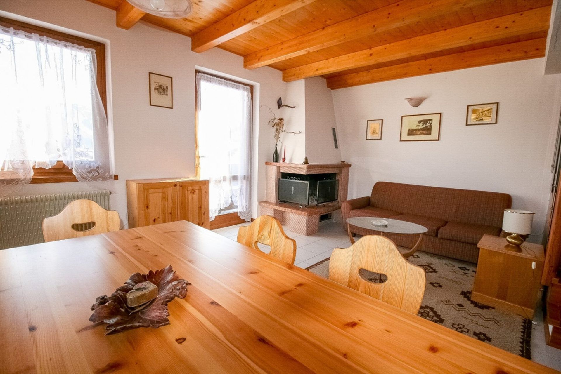 Huis in San Giacomo, Trentino-Alto Adige 12734960