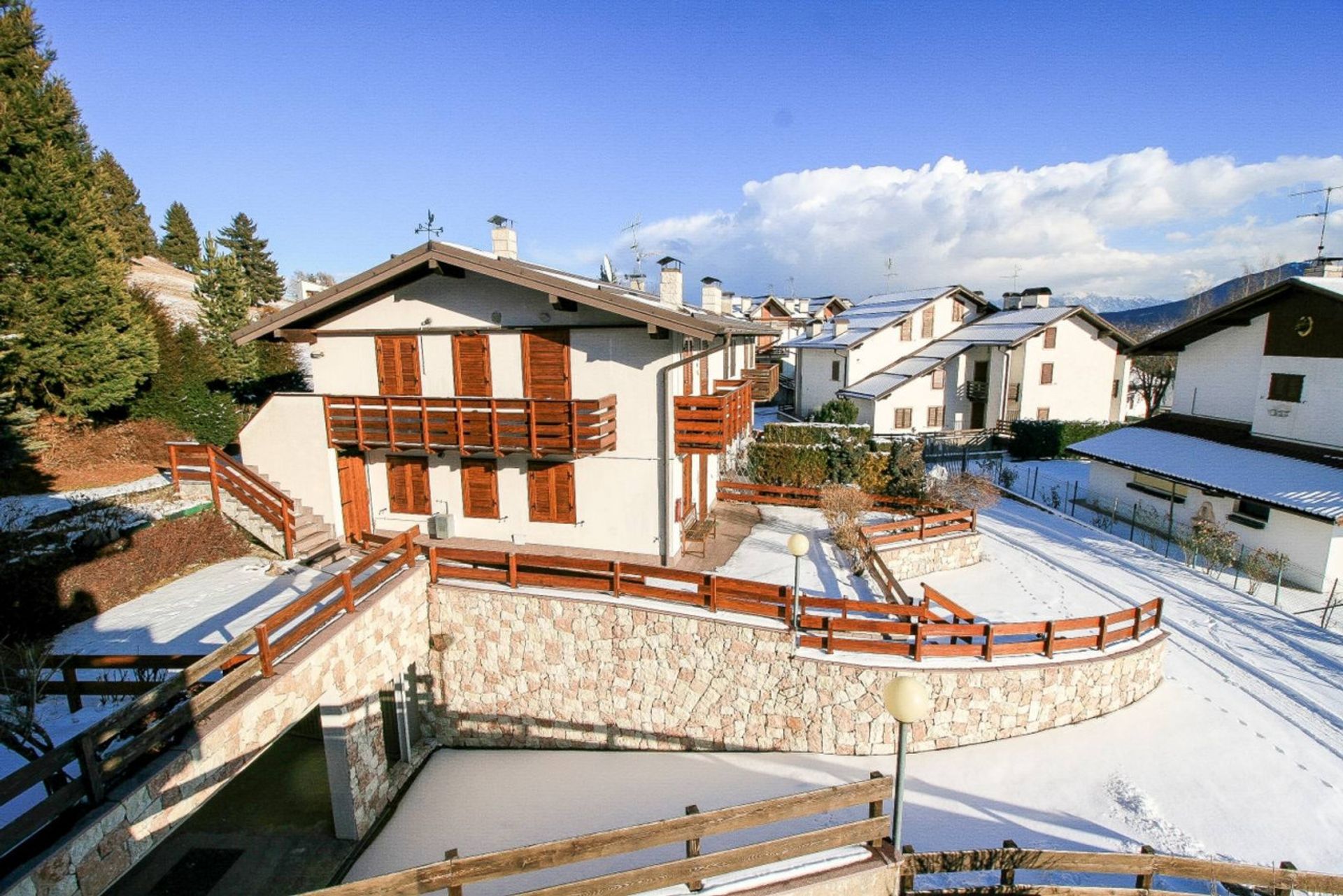 بيت في San Giacomo, Trentino-Alto Adige 12734960