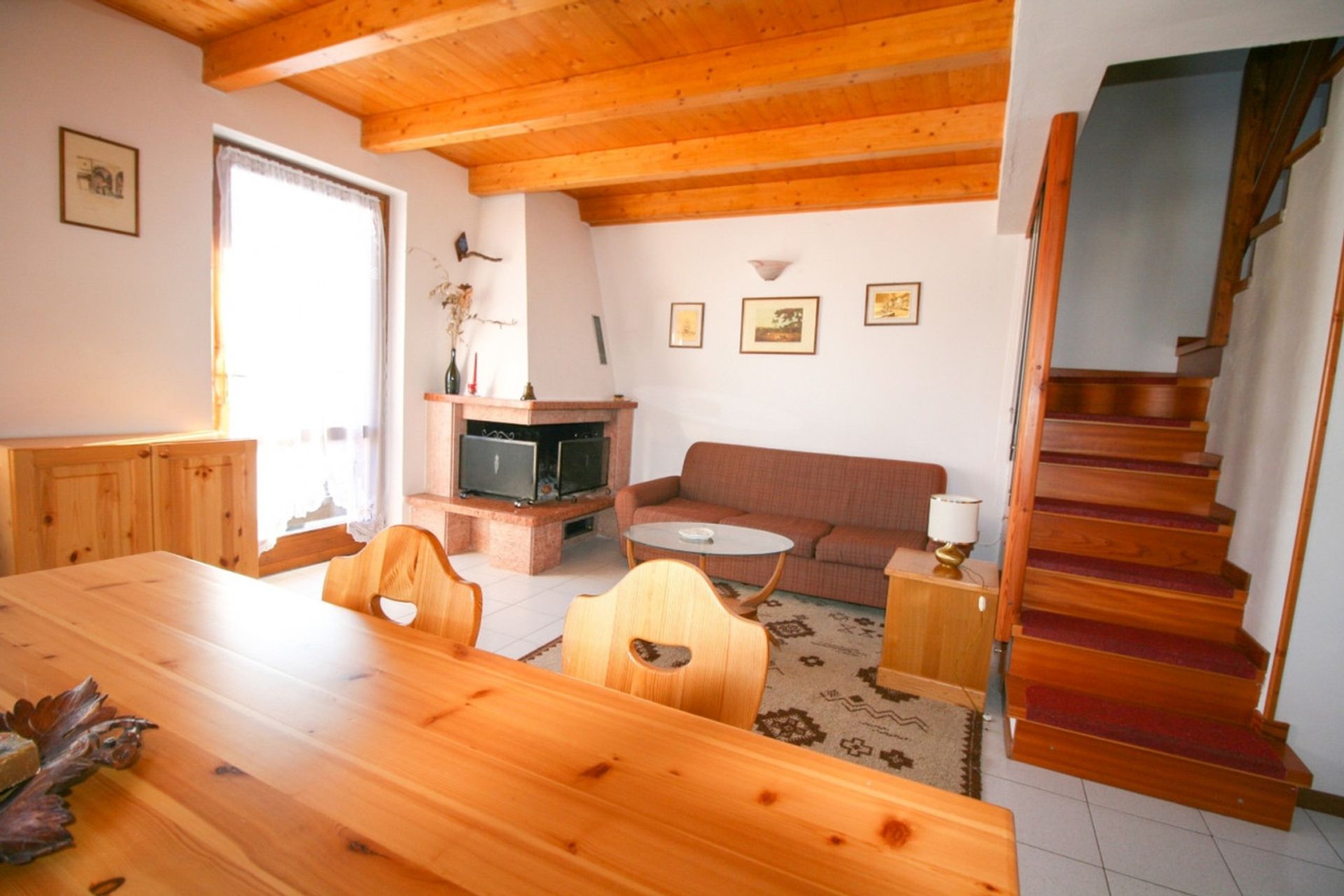 Huis in San Giacomo, Trentino-Alto Adige 12734960