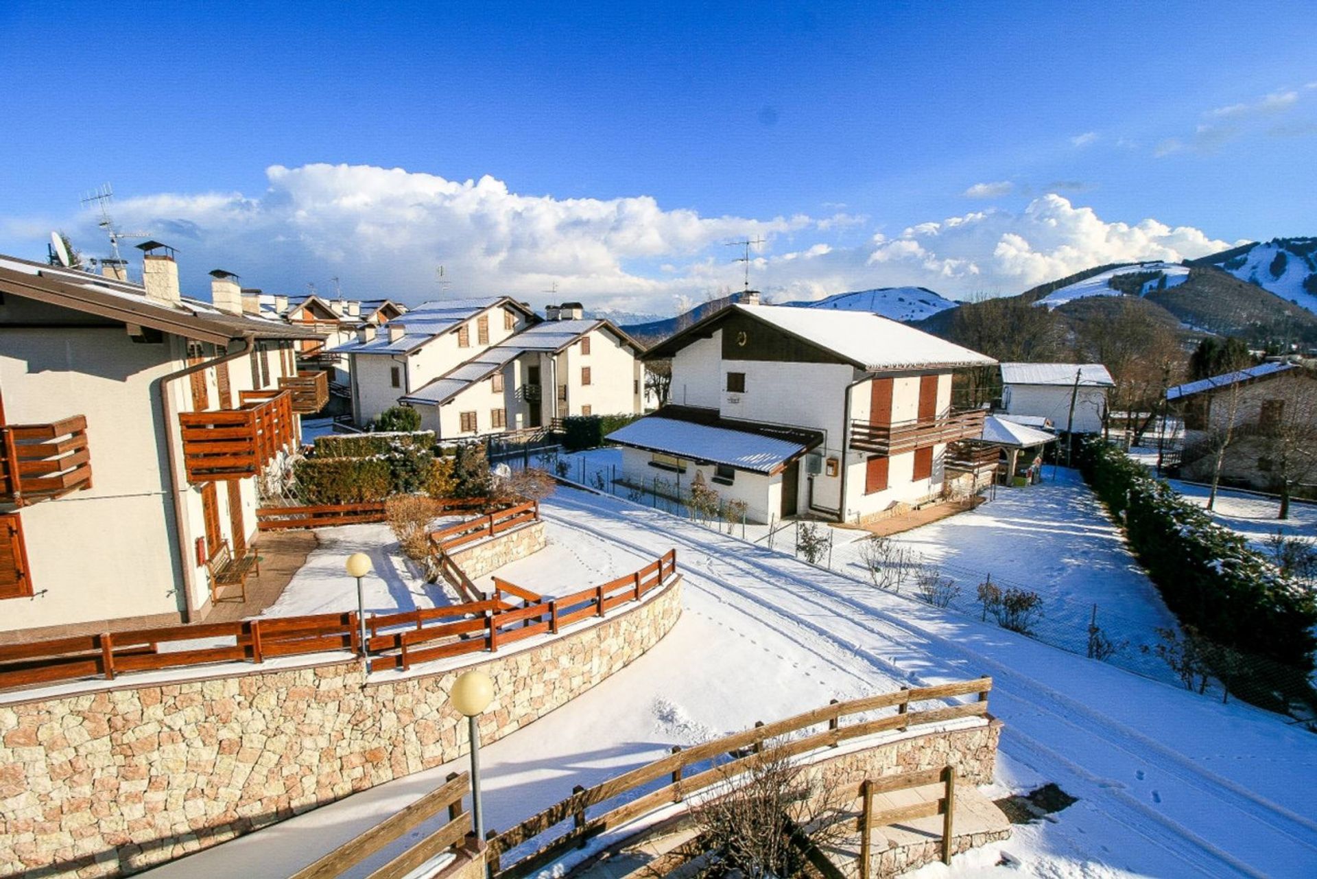 casa en San Giacomo, Trentino-Alto Adige 12734960