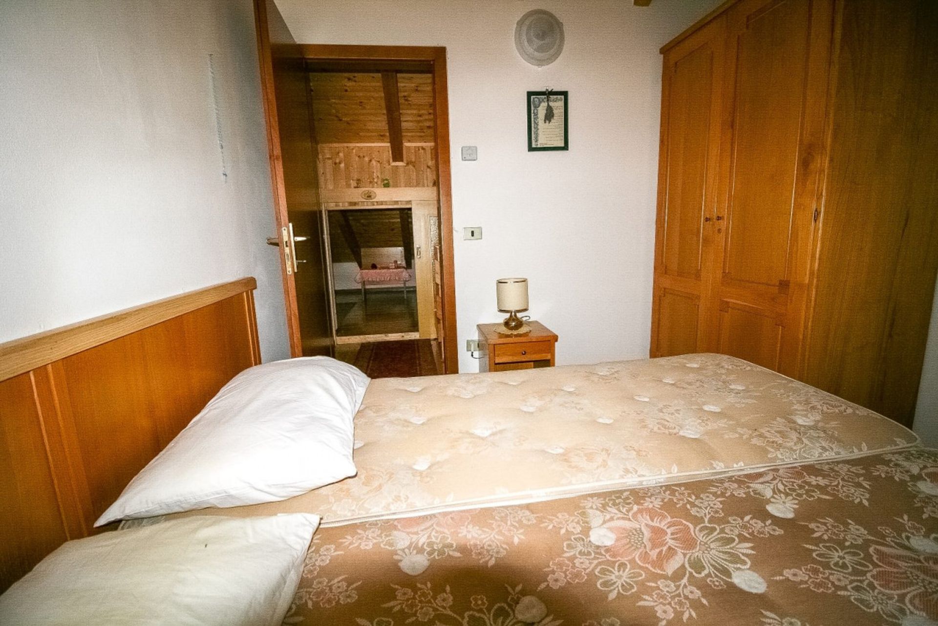 Будинок в San Giacomo, Trentino-Alto Adige 12734960