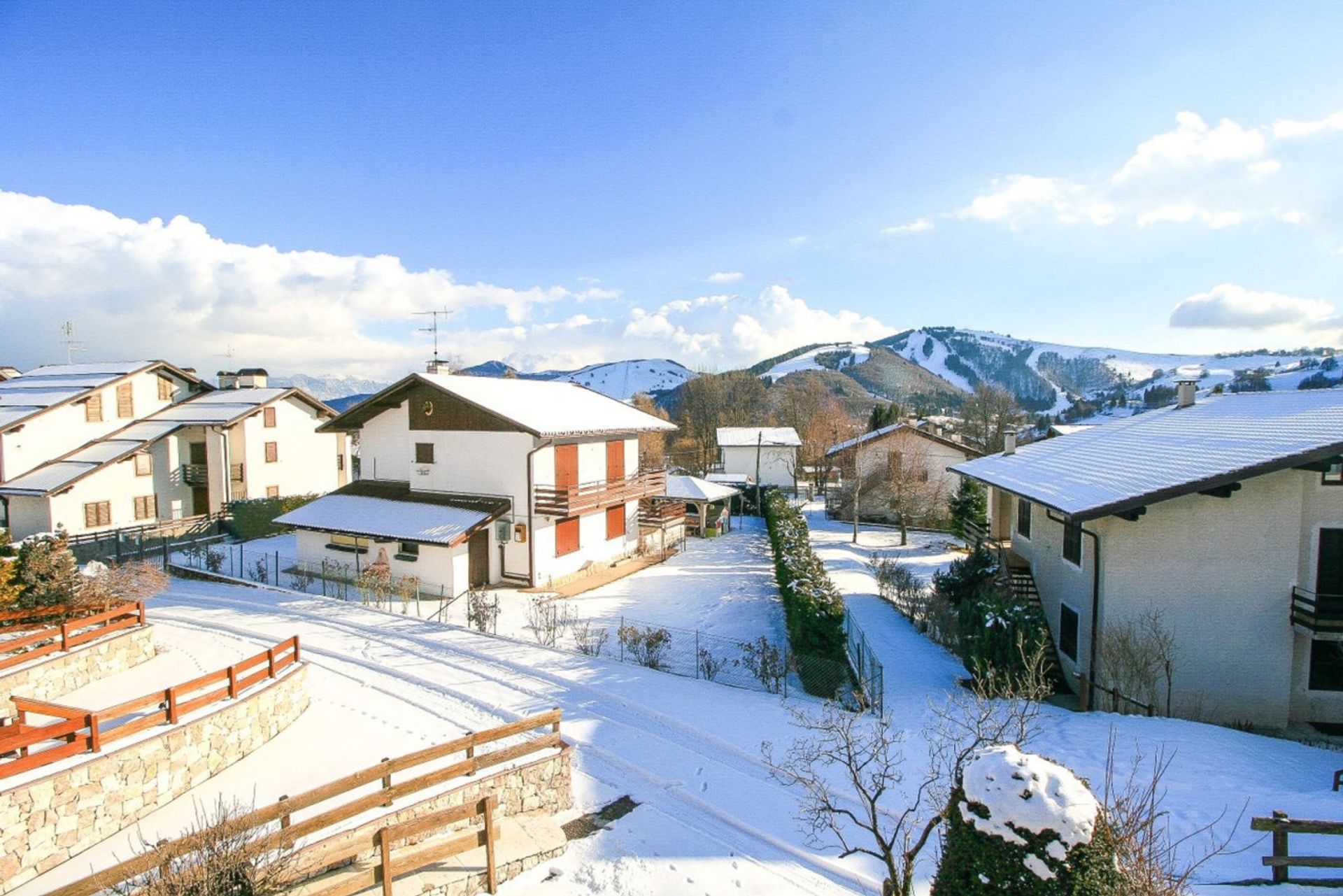 집 에 San Giacomo, Trentino-Alto Adige 12734960