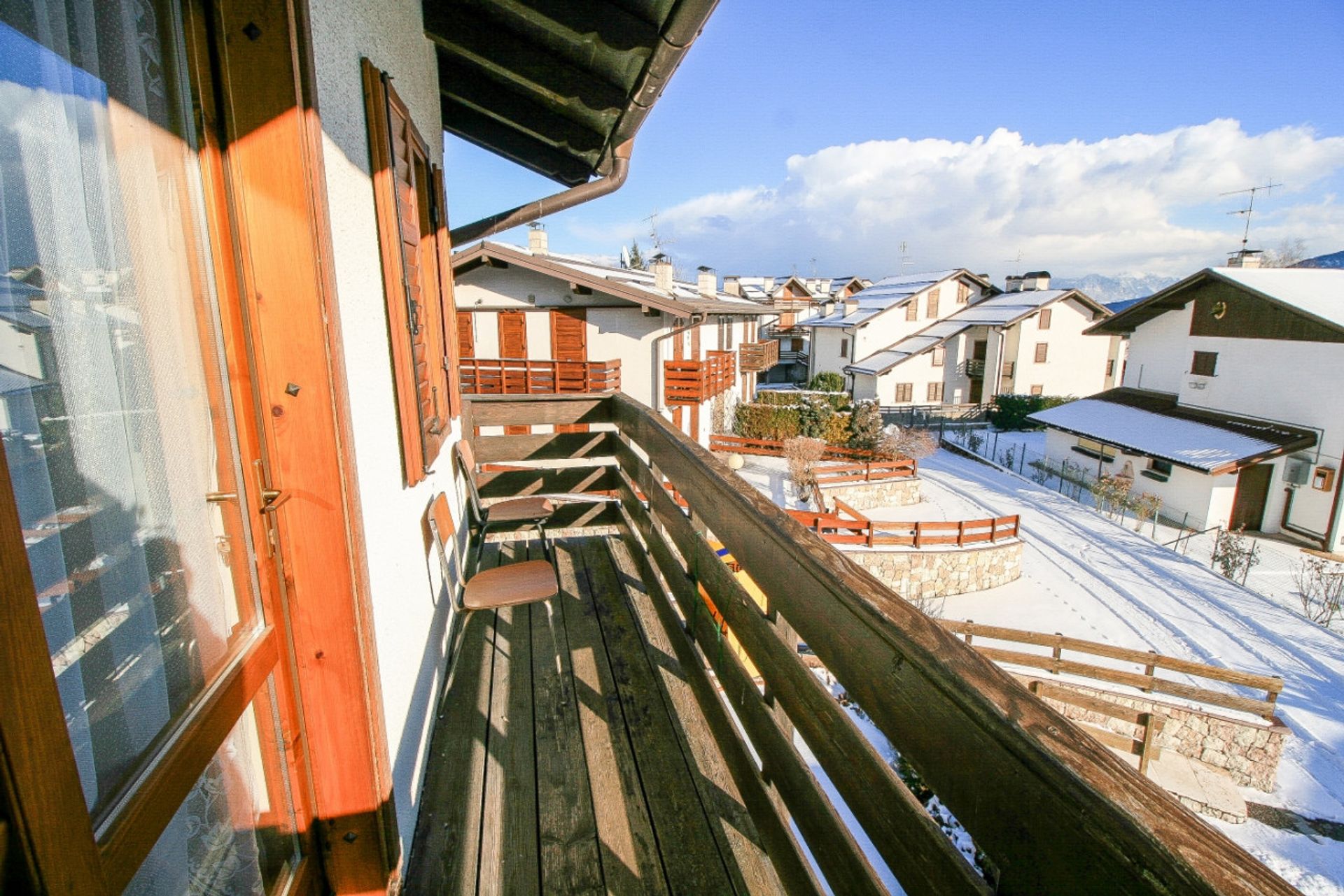 Hus i San Giacomo, Trentino-Alto Adige 12734960