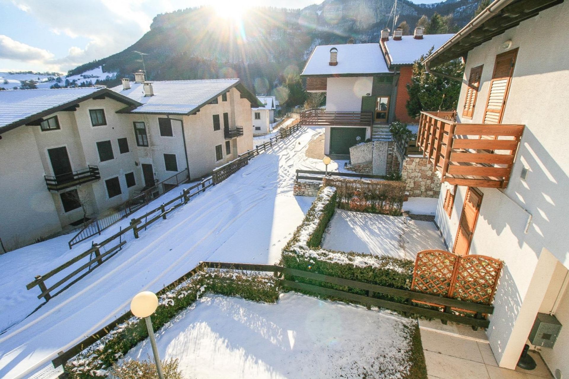 σπίτι σε San Giacomo, Trentino-Alto Adige 12734960