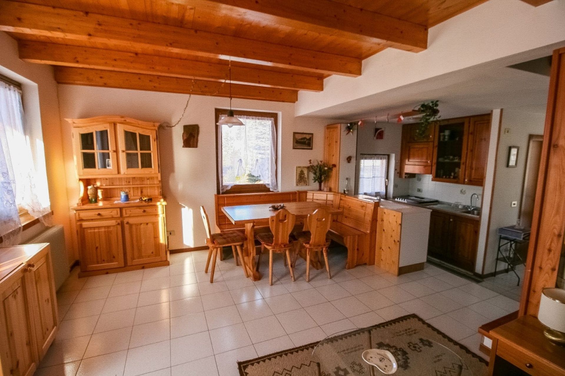 Будинок в San Giacomo, Trentino-Alto Adige 12734960