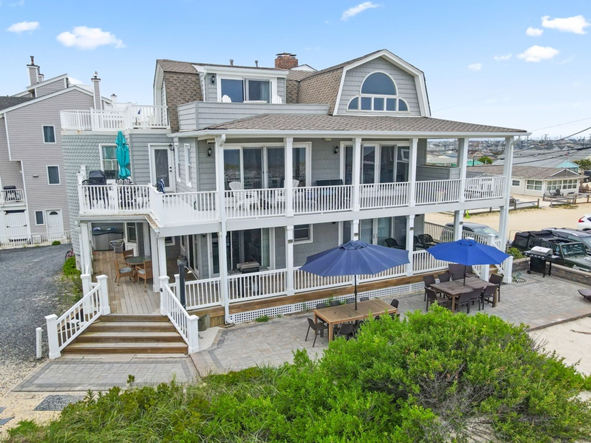 Квартира в Lavallette, New Jersey 12734969