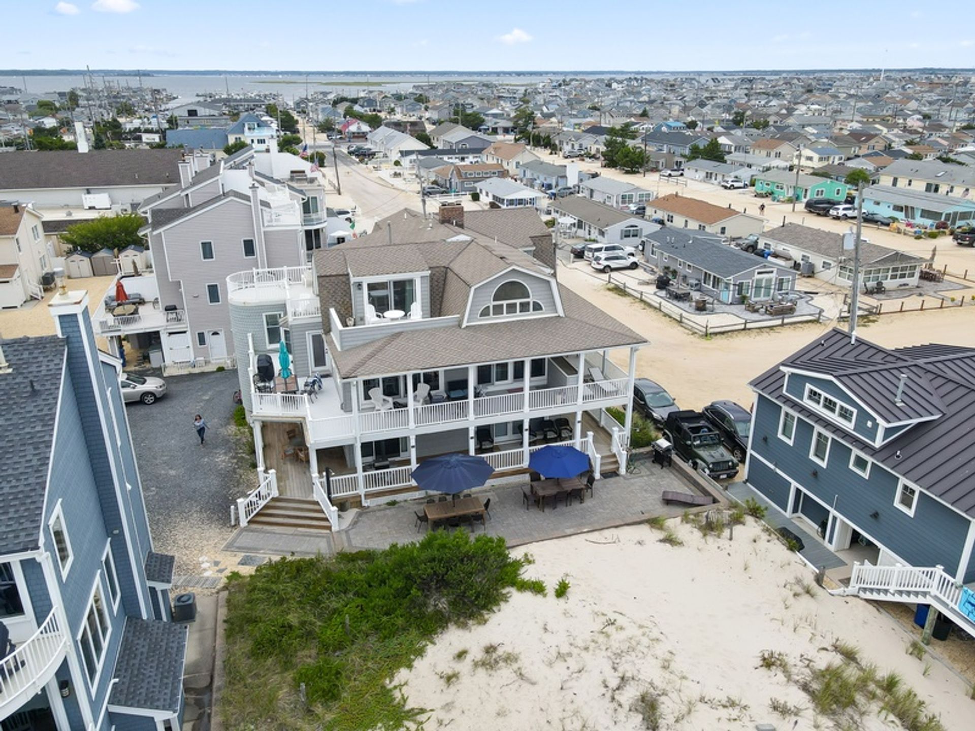 Квартира в Lavallette, New Jersey 12734969