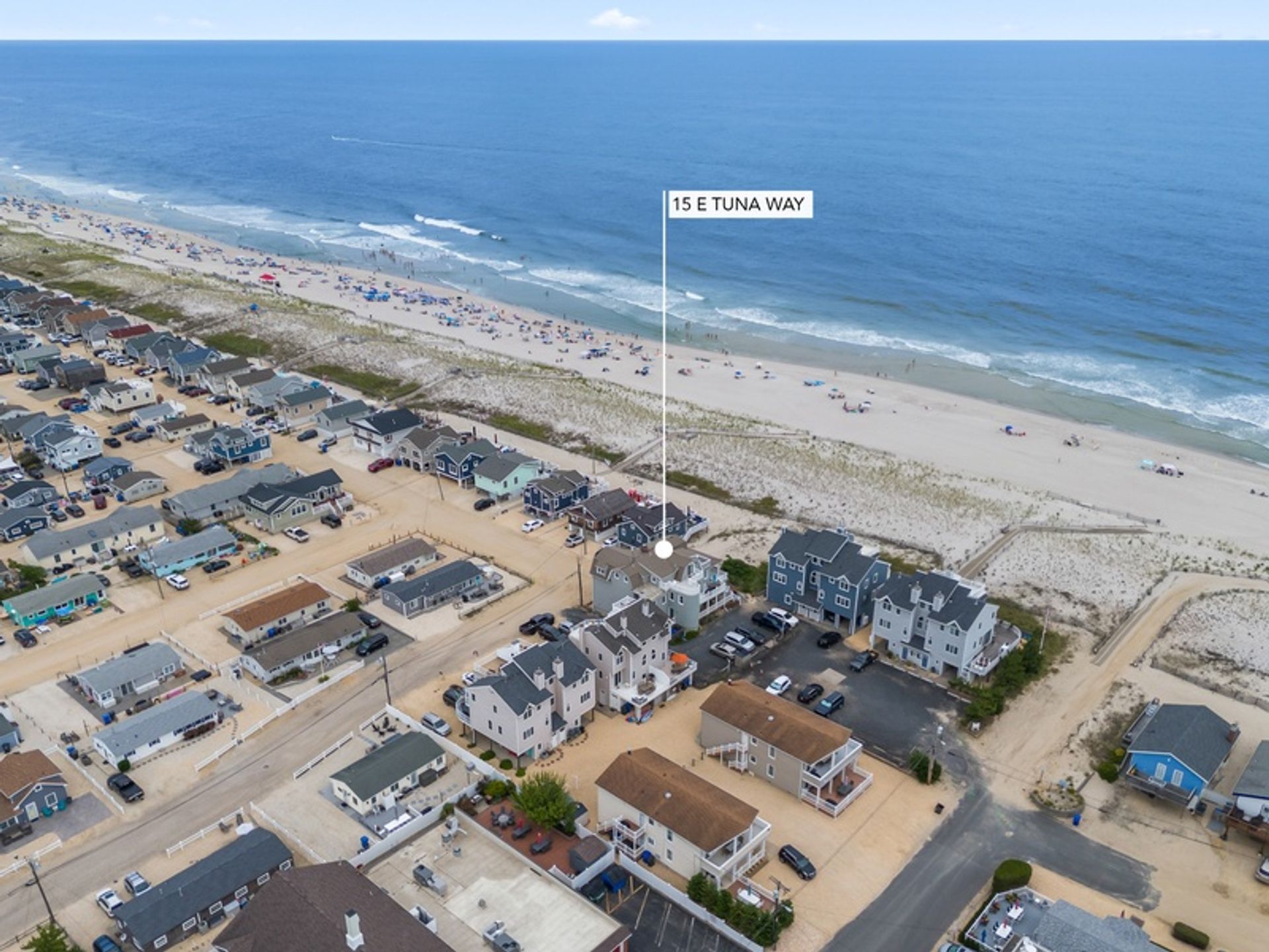 Квартира в Lavallette, New Jersey 12734969