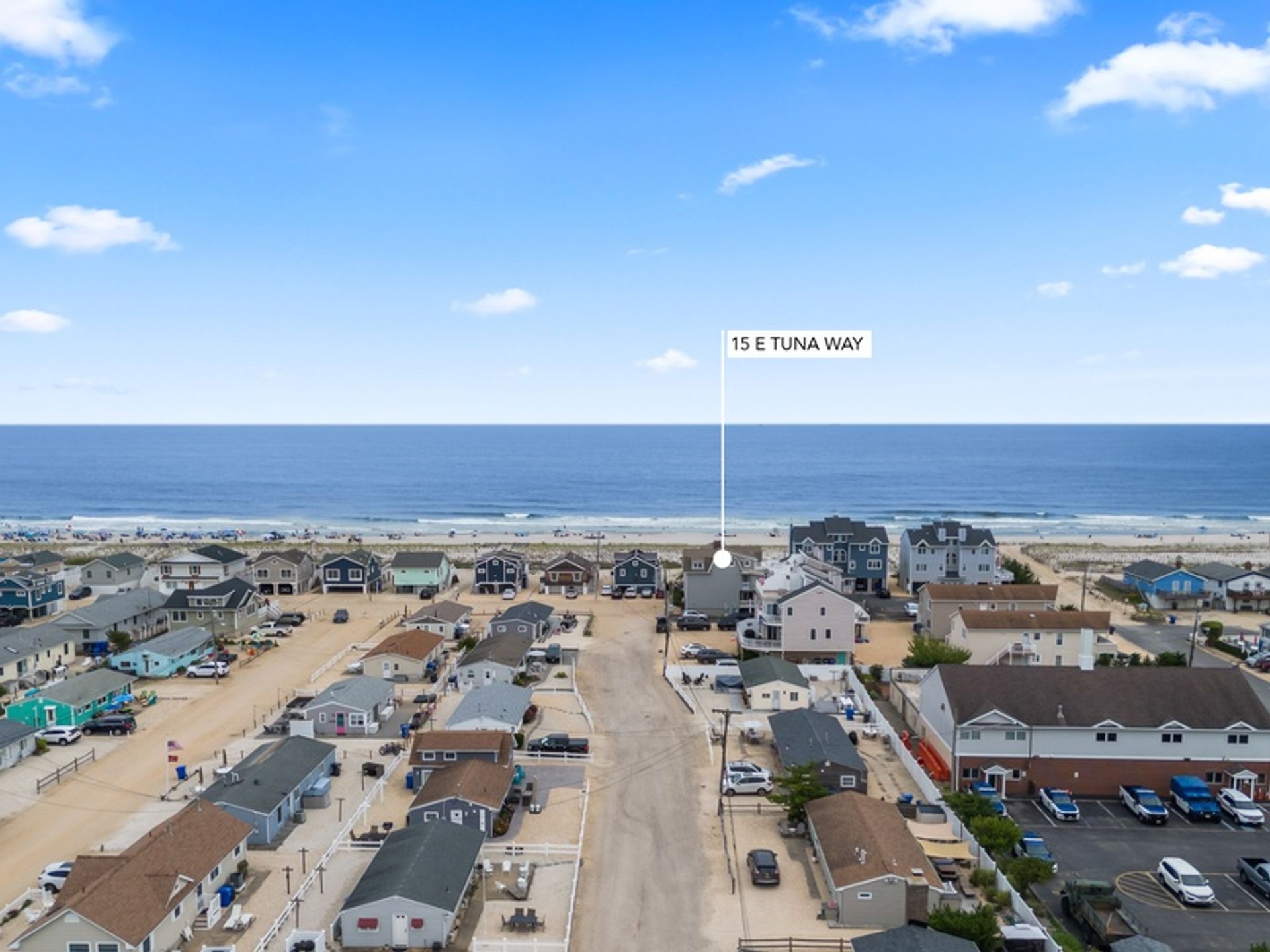 Квартира в Lavallette, New Jersey 12734969