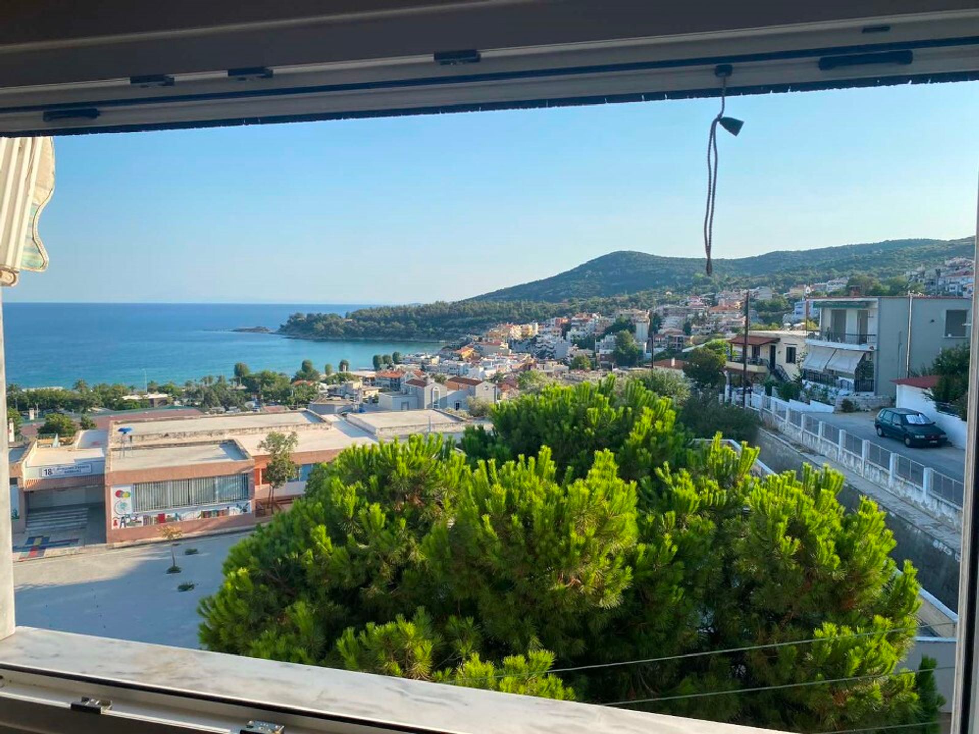 Condominium dans Kavala,  12734986