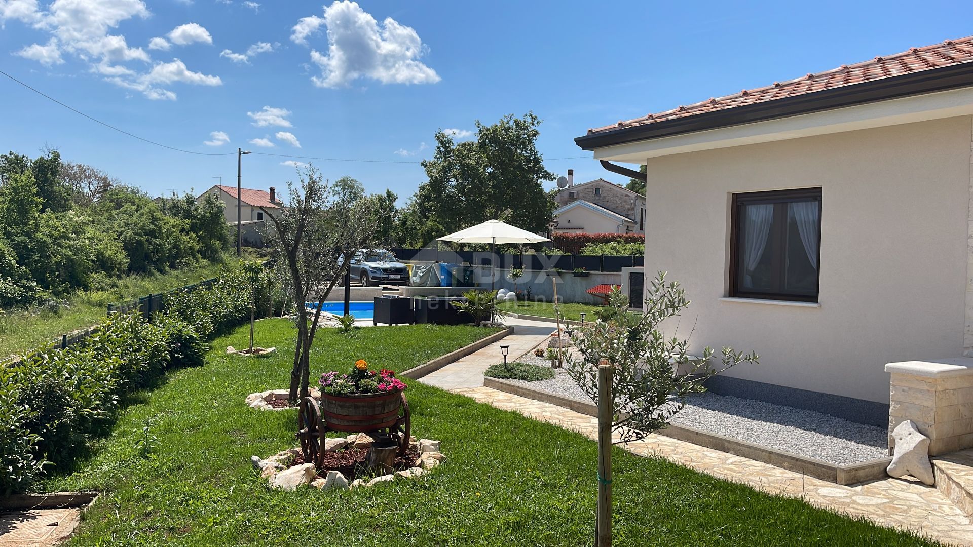 casa no Visnjan, Istarska Zupanija 12734995