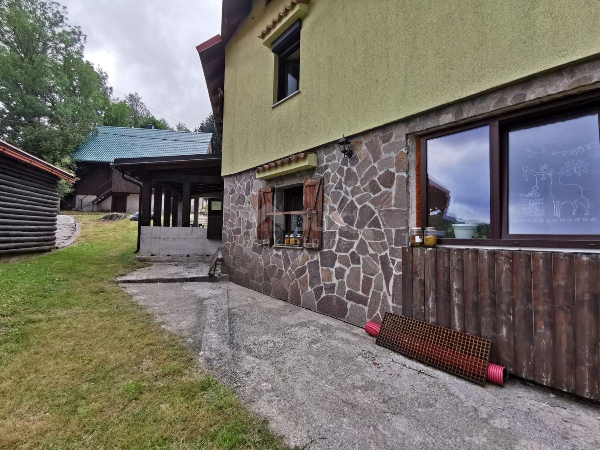 House in Mrkopalj, Primorsko-Goranska Zupanija 12734998