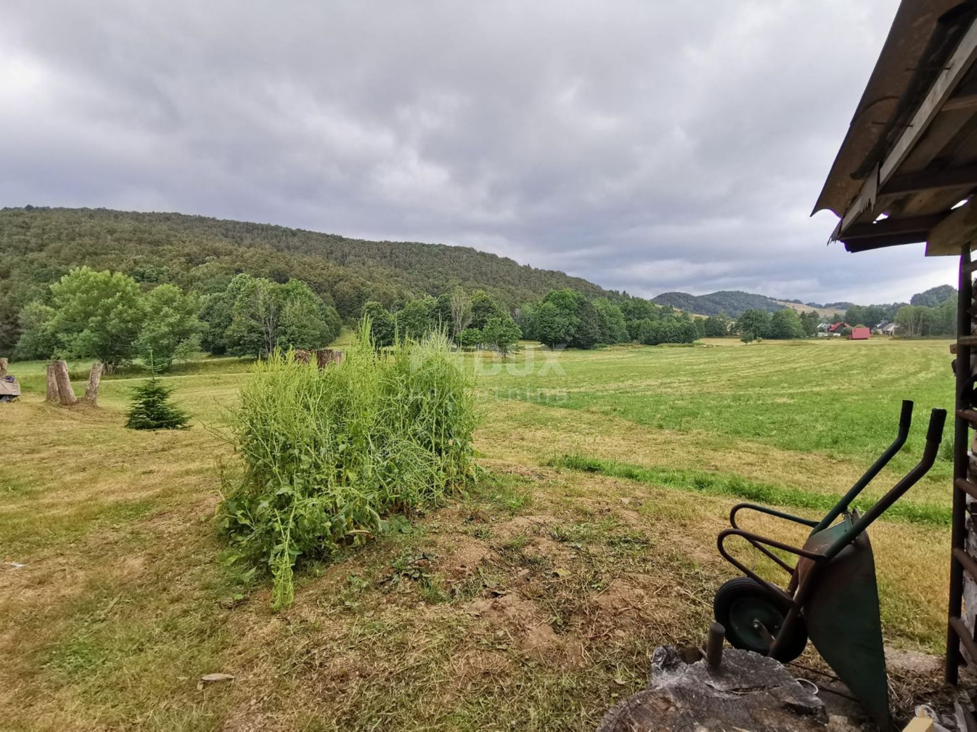 casa no Begovo Razdolje, Primorje-Gorski Kotar County 12734998