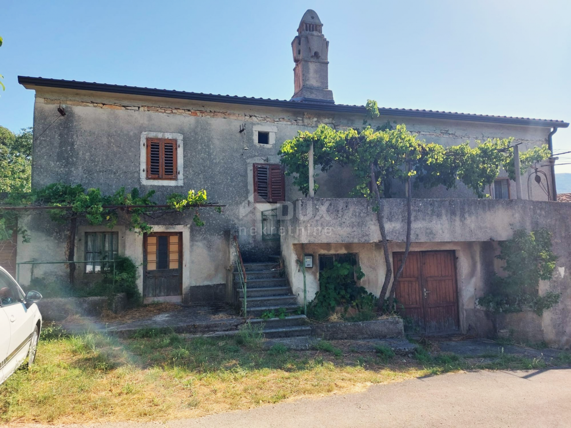 Haus im Labin, Istarska Zupanija 12735010