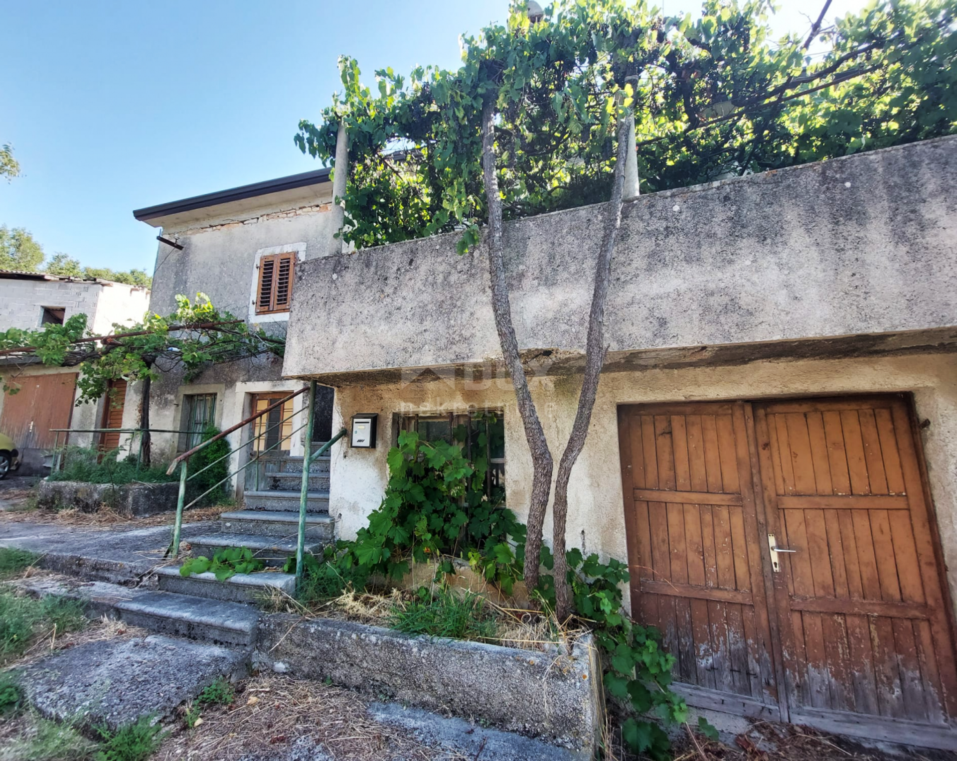 Haus im Labin, Istarska Zupanija 12735010