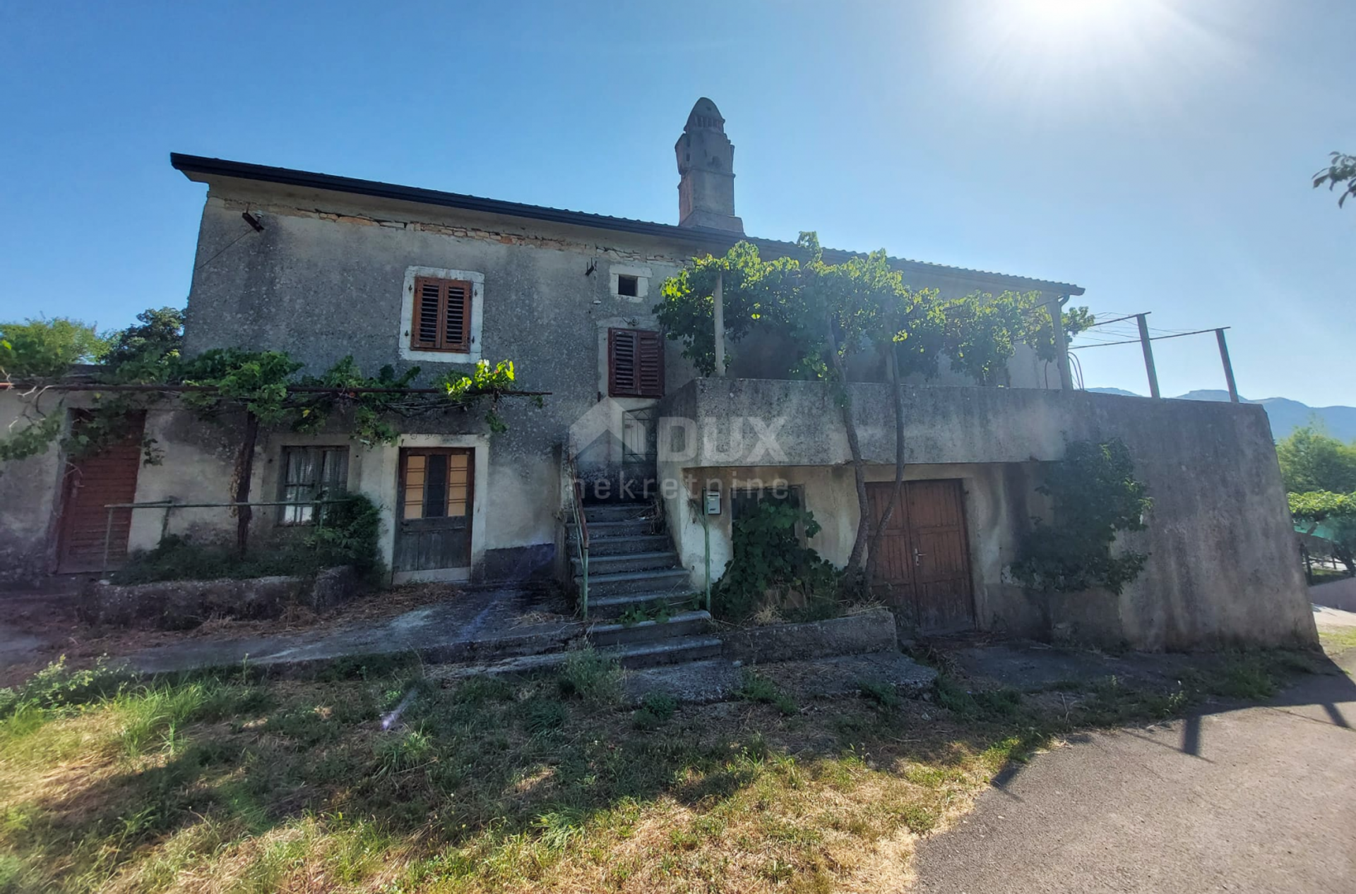 Haus im Labin, Istarska Zupanija 12735010