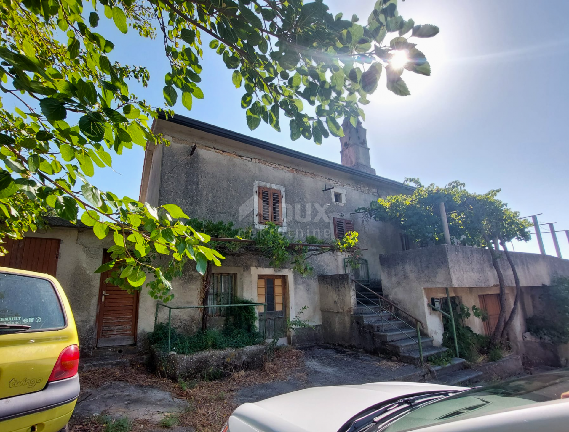 Haus im Labin, Istarska Zupanija 12735010