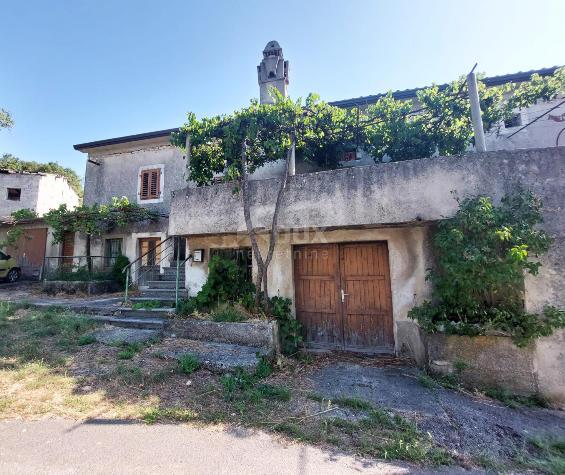 Haus im Labin, Istarska Zupanija 12735010