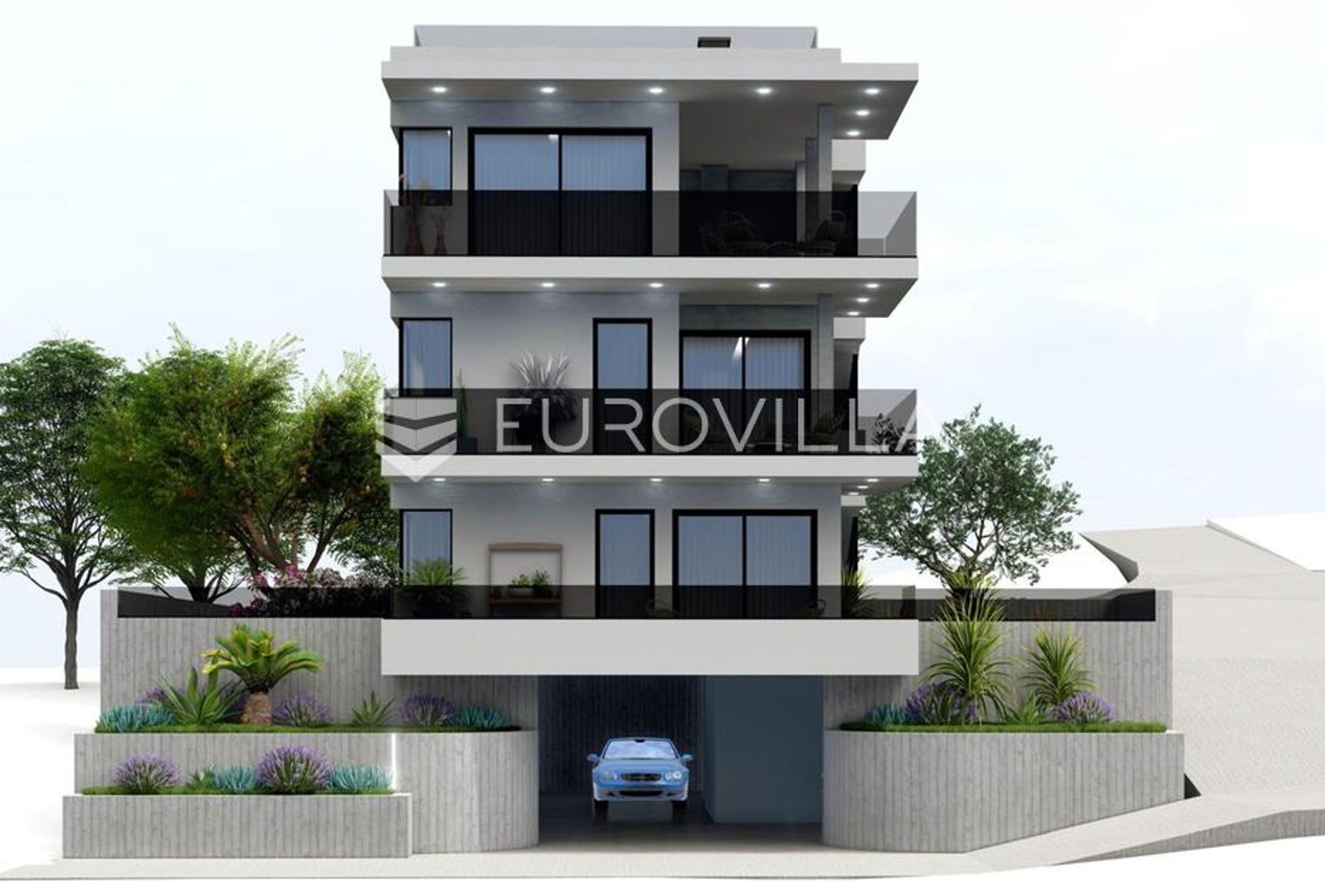 Condominio nel Slatino, Zupanija spalatino-dalmata 12735031