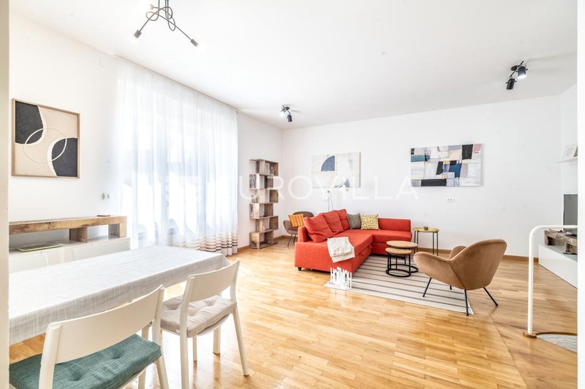 Condominio nel Zagreb,  12735042