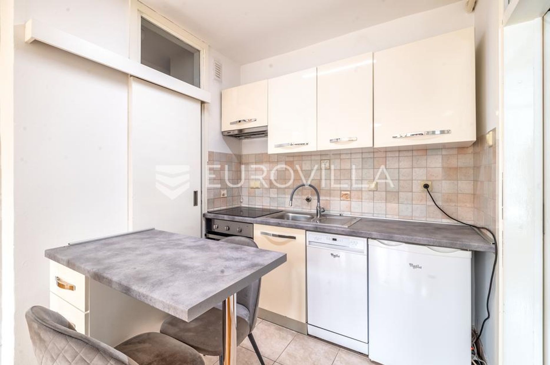 Condominio nel Zagreb,  12735043