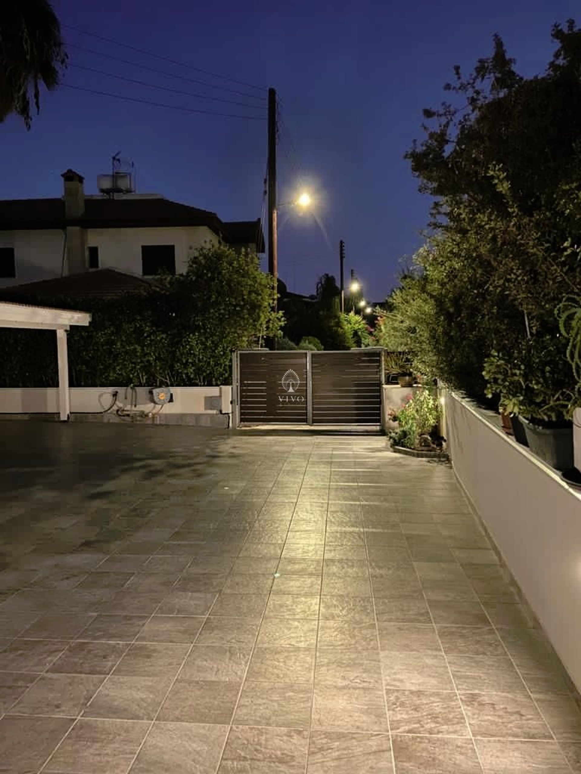 casa en Germasogeia, Limassol 12735054