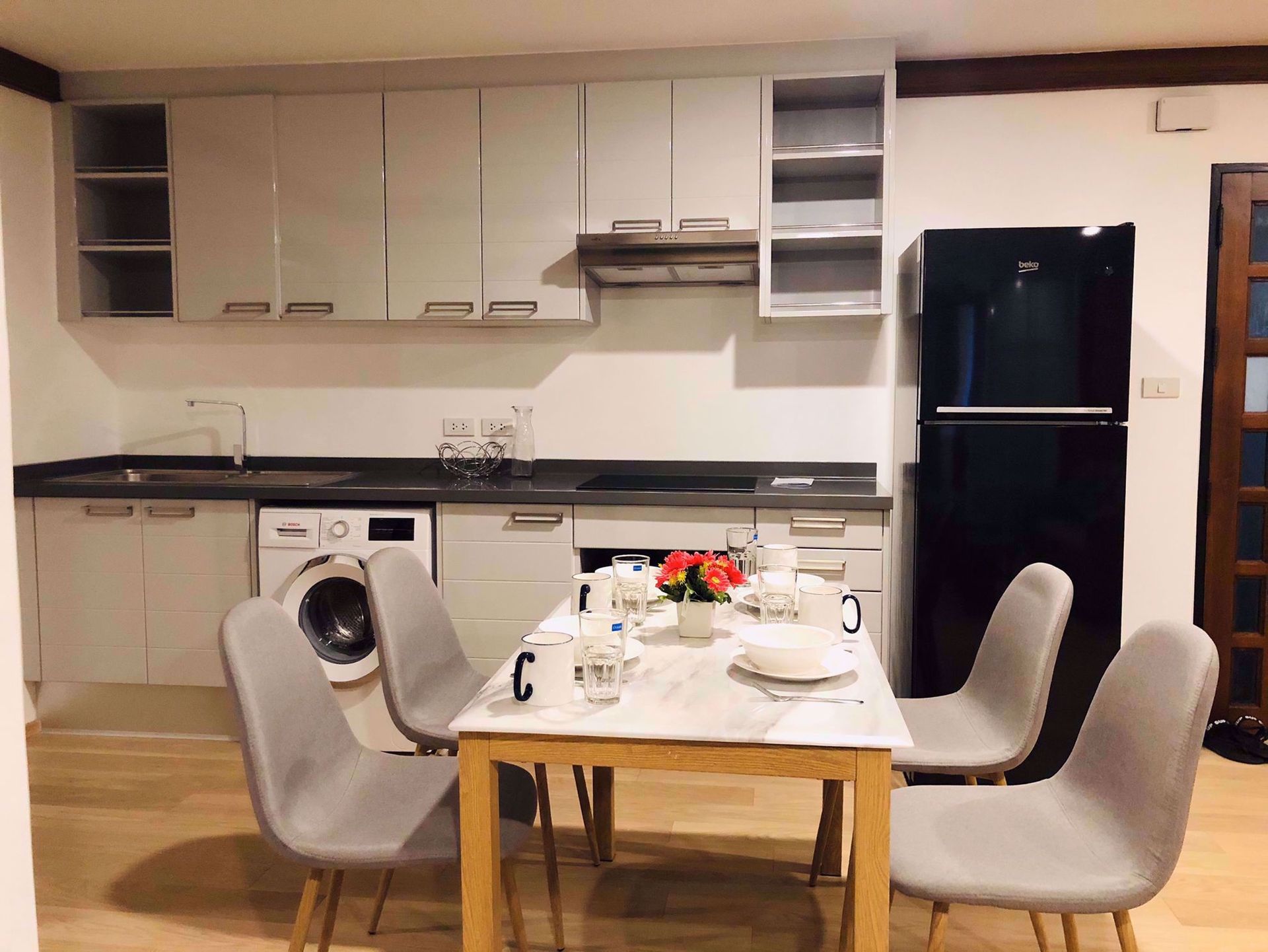 Condominio nel Wattana, Krung Thep Maha Nakhon 12735073