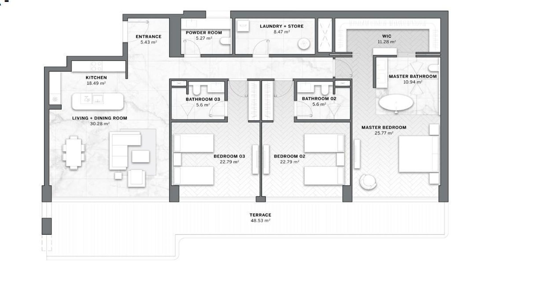 Condominium dans , Andalucía 12735083