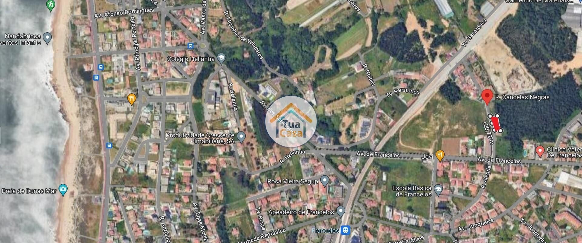 Land im , Porto District 12735123