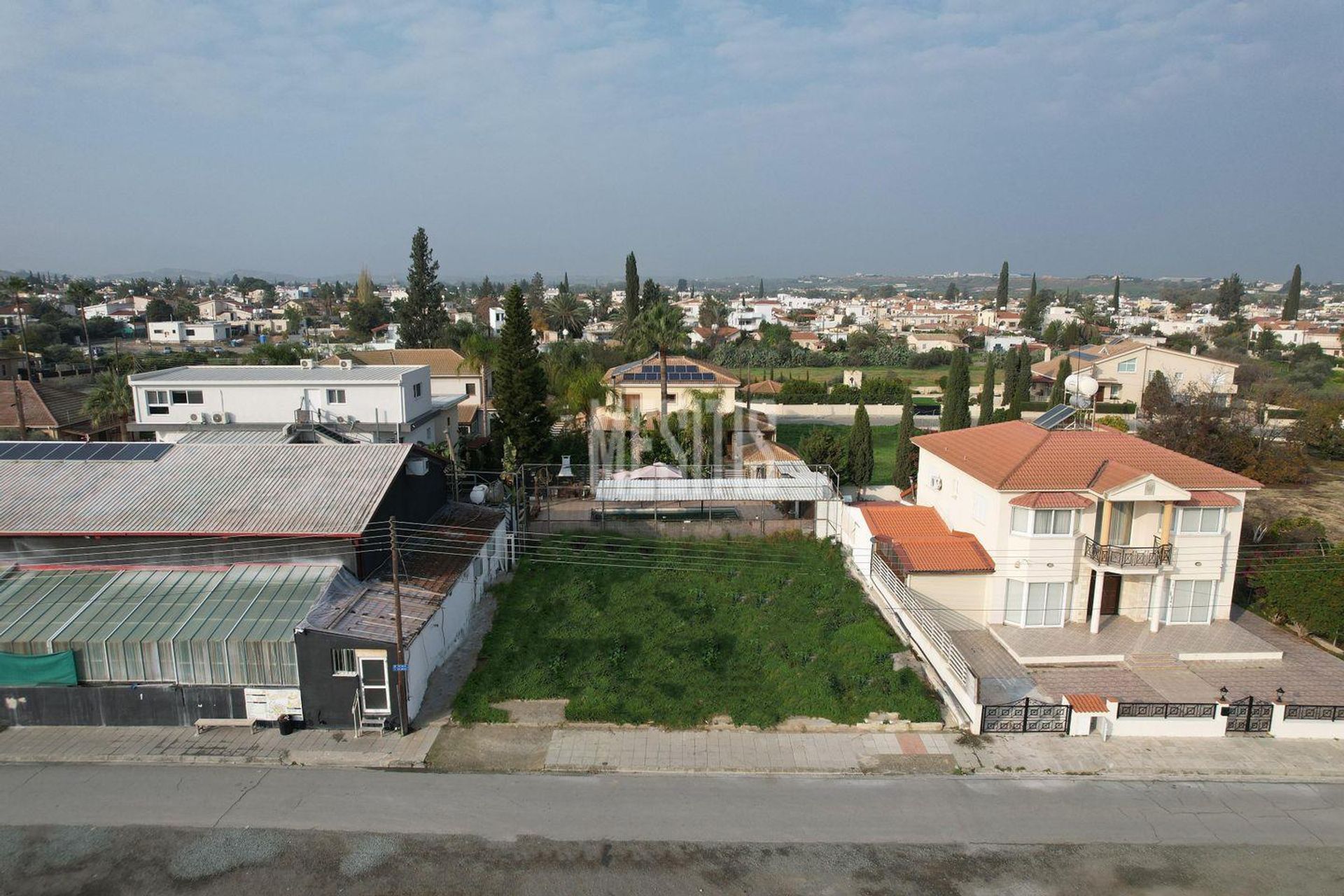 Land i Dali, Nicosia 12735134