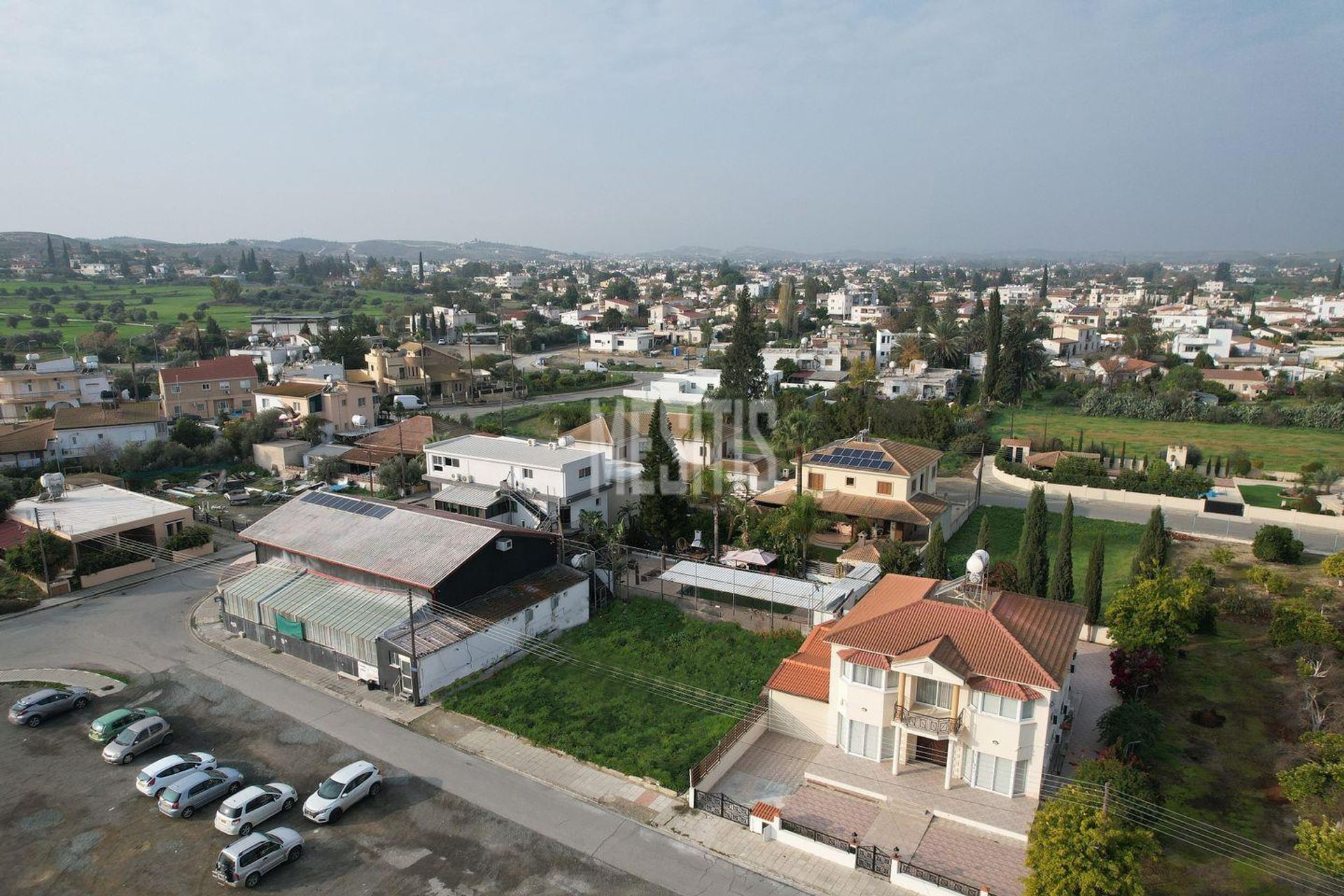 Land i Dali, Nicosia 12735134