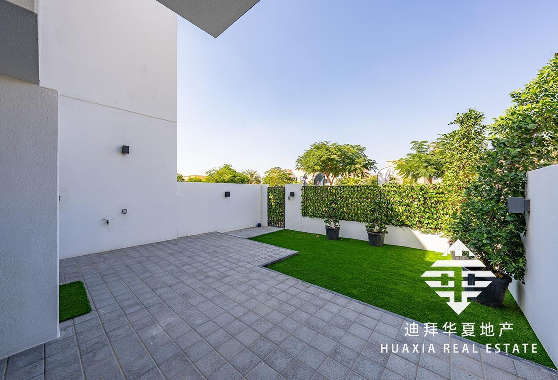 Huis in Dubai, Dubai 12735160