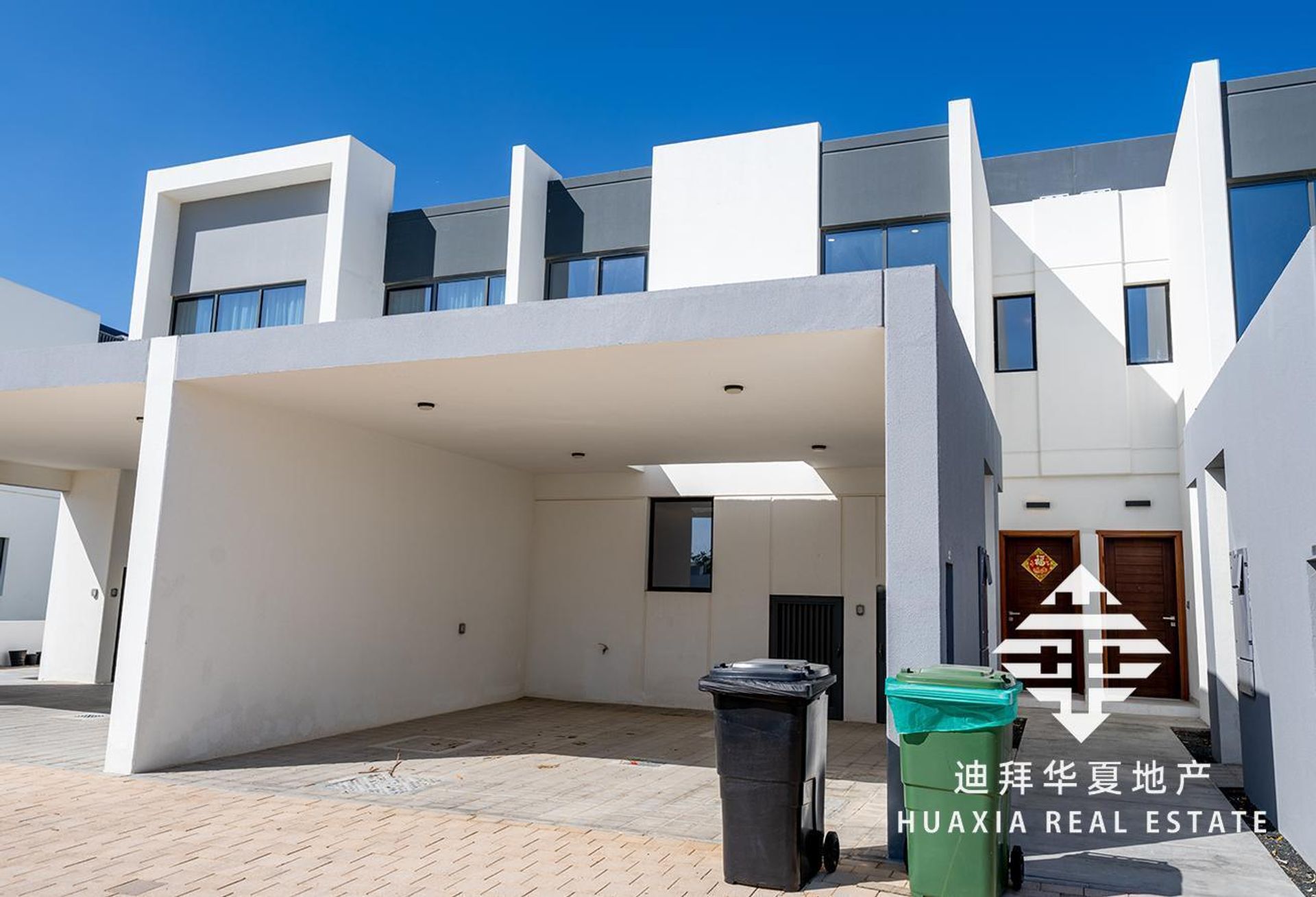 Huis in Dubai, Dubai 12735160