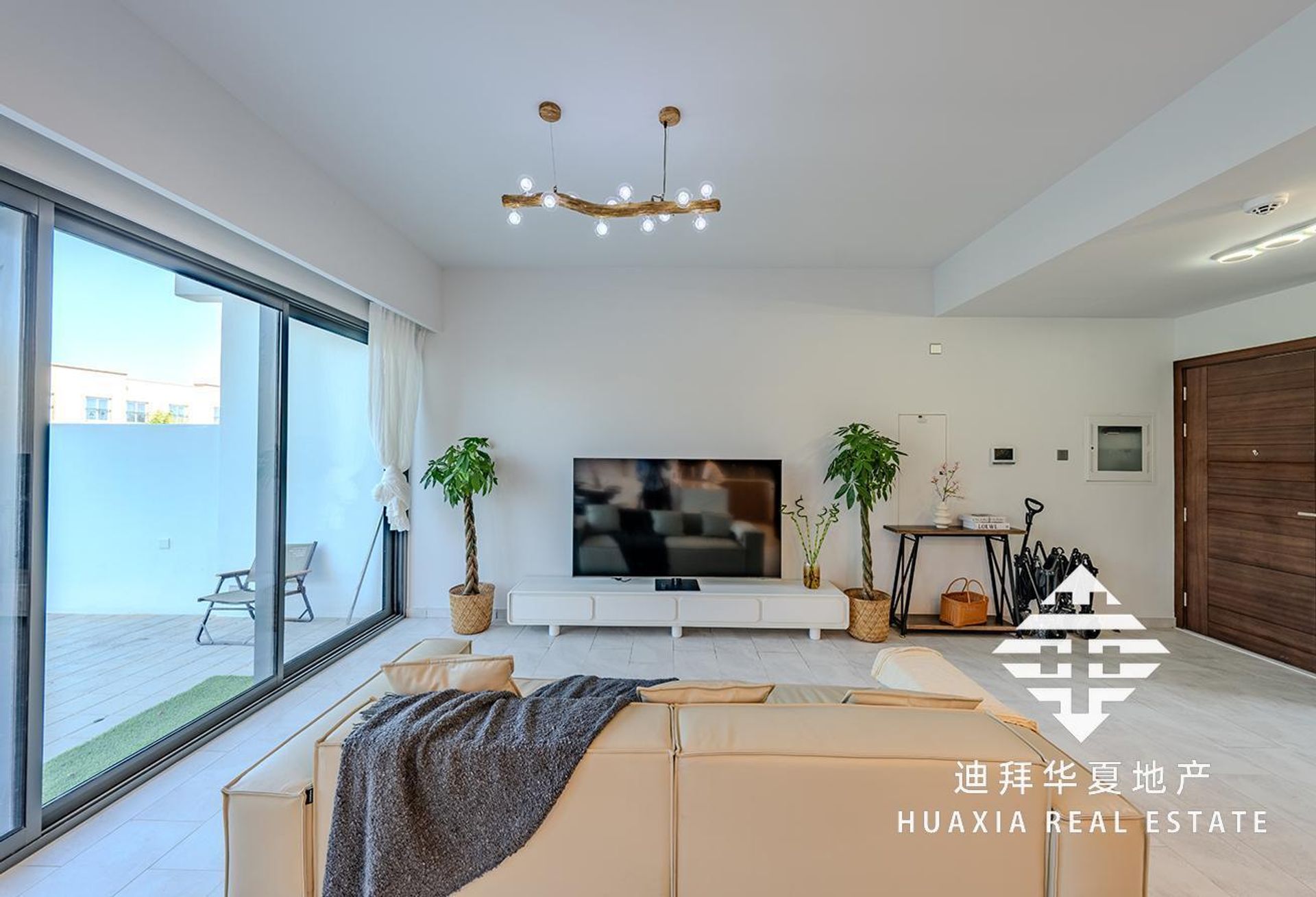 Huis in Dubai, Dubai 12735160