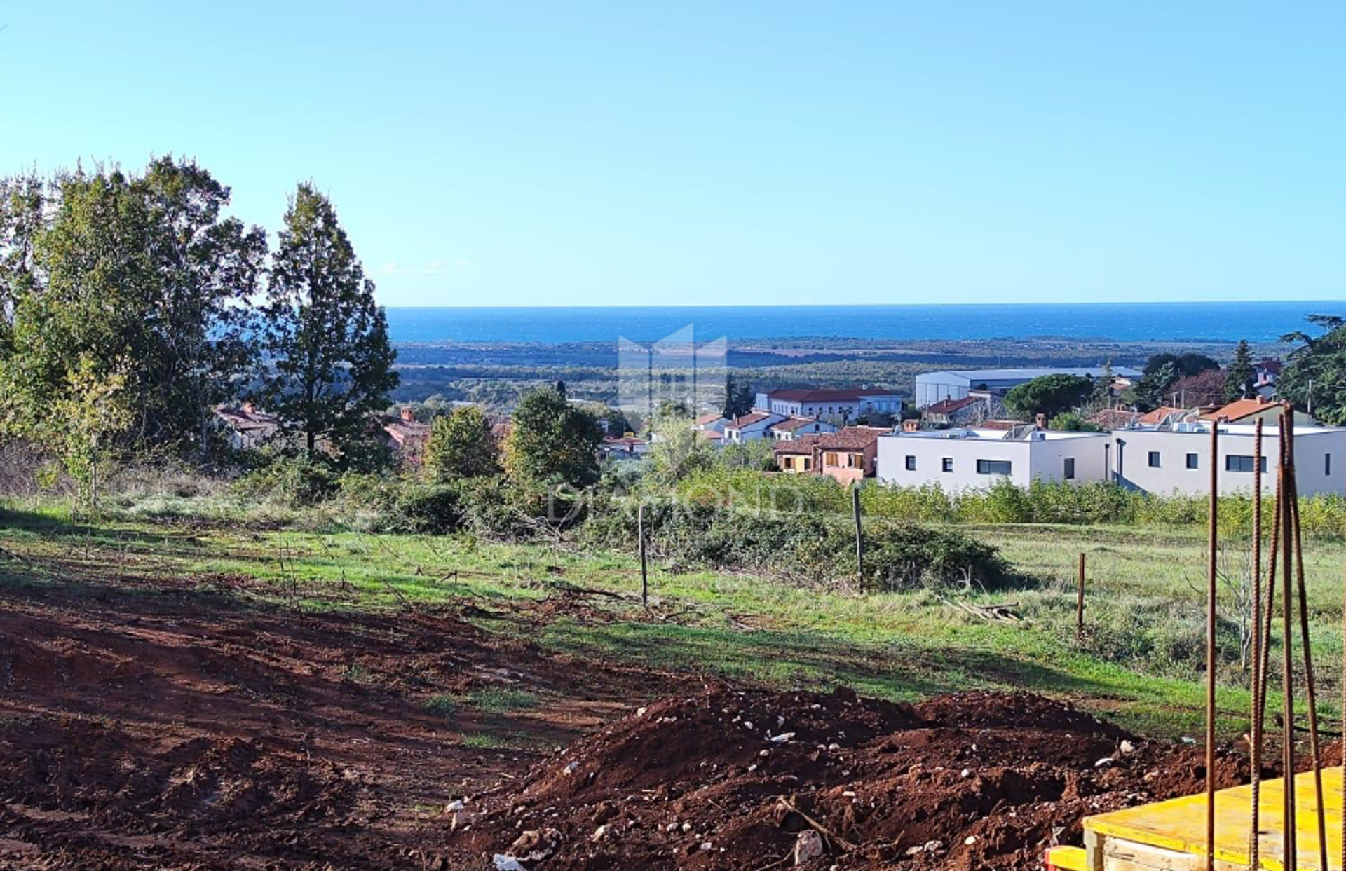 House in Poreč, Istria County 12735165