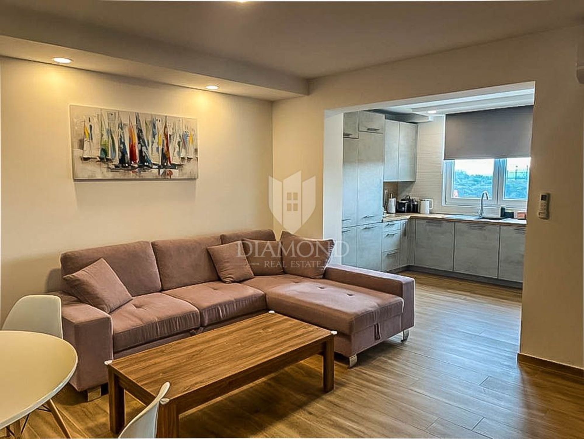 Condominio nel Pola, Istarska Zupanija 12735171