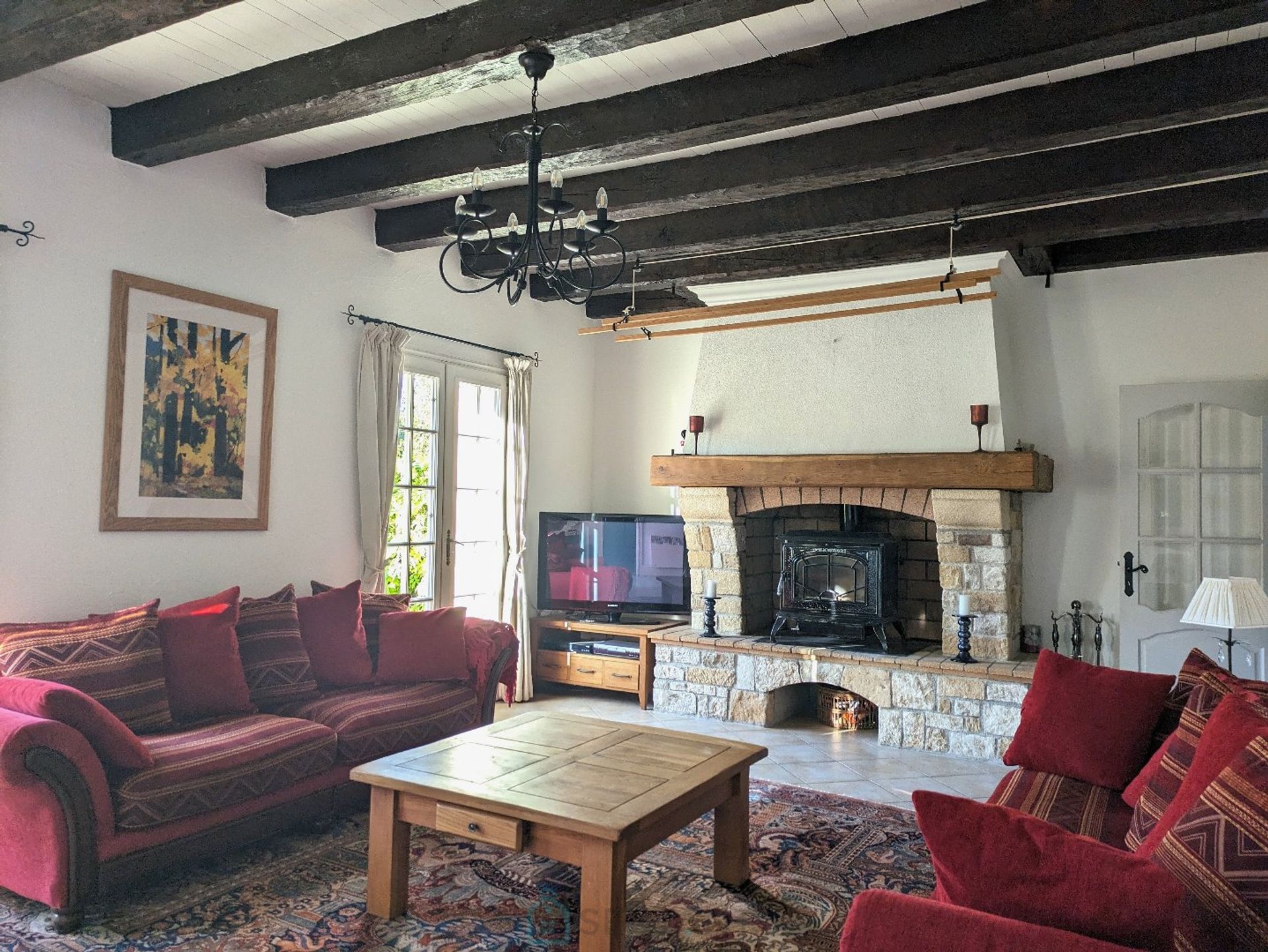 Будинок в Condat-sur-Vézère, Nouvelle-Aquitaine 12735340