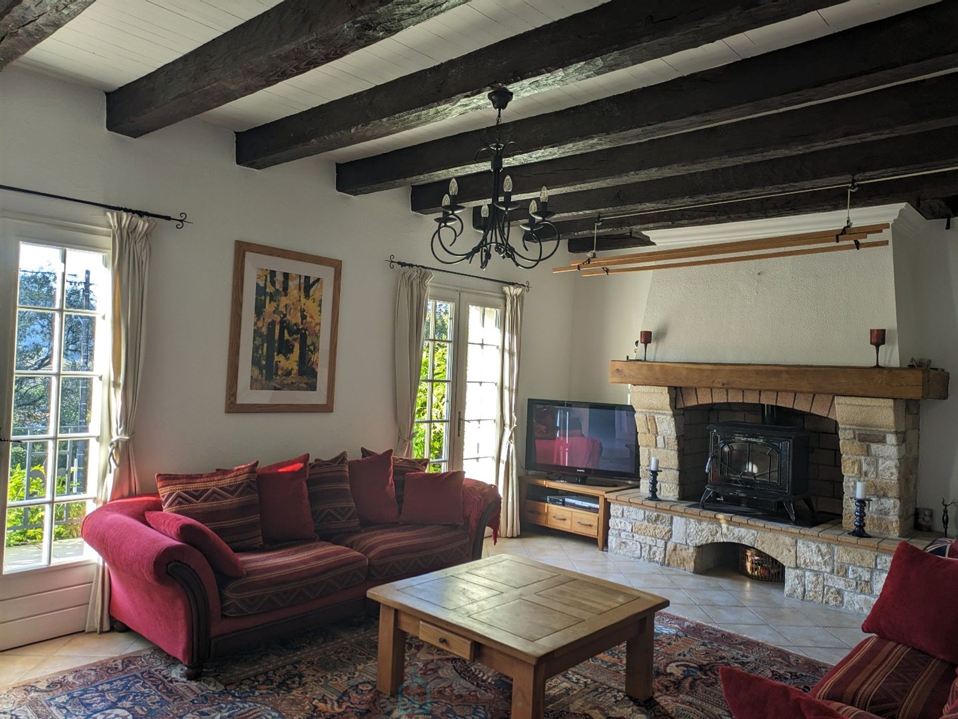 Будинок в Condat-sur-Vézère, Nouvelle-Aquitaine 12735340