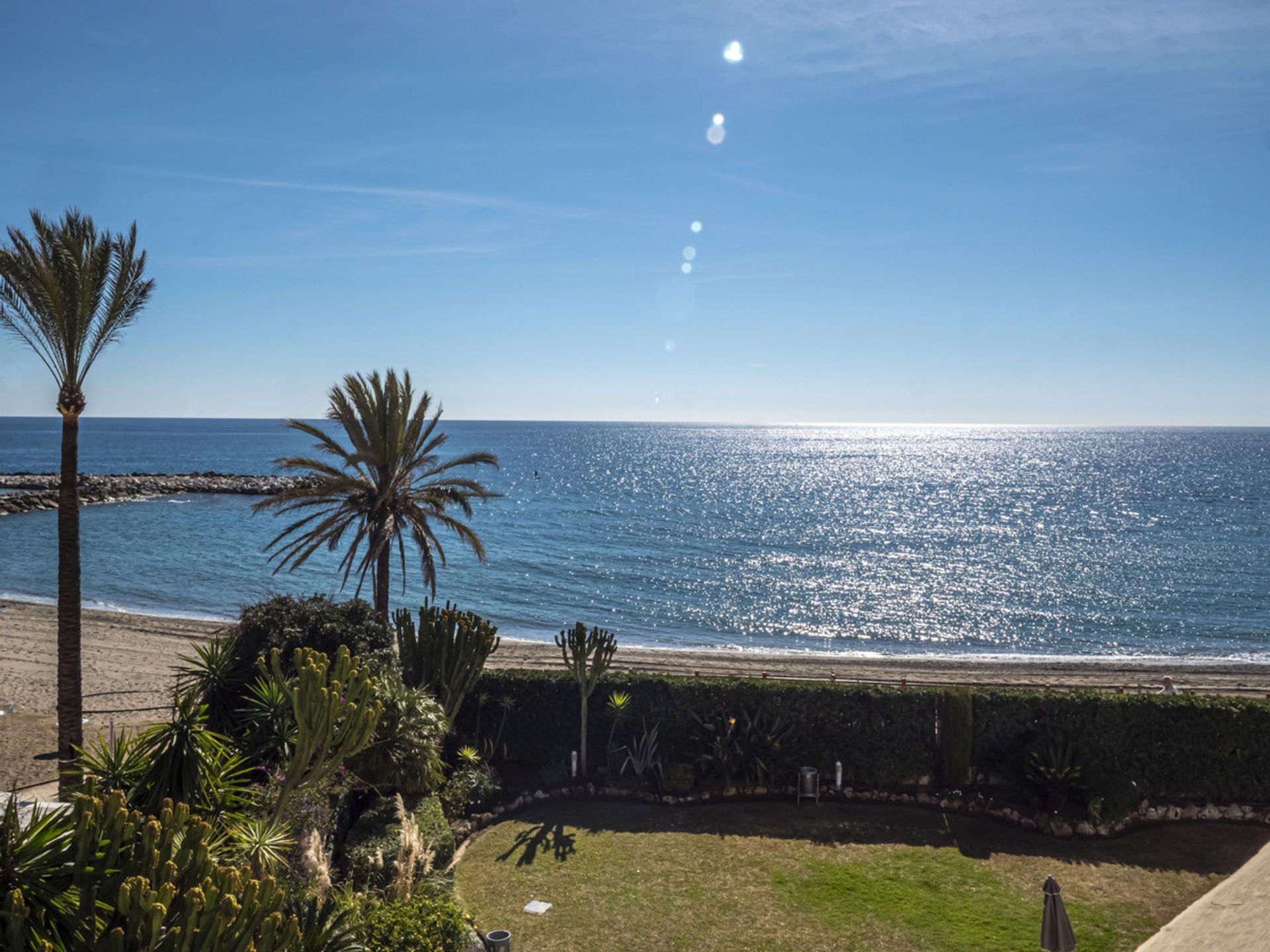 residencial no Marbella, Andalucía 12735384