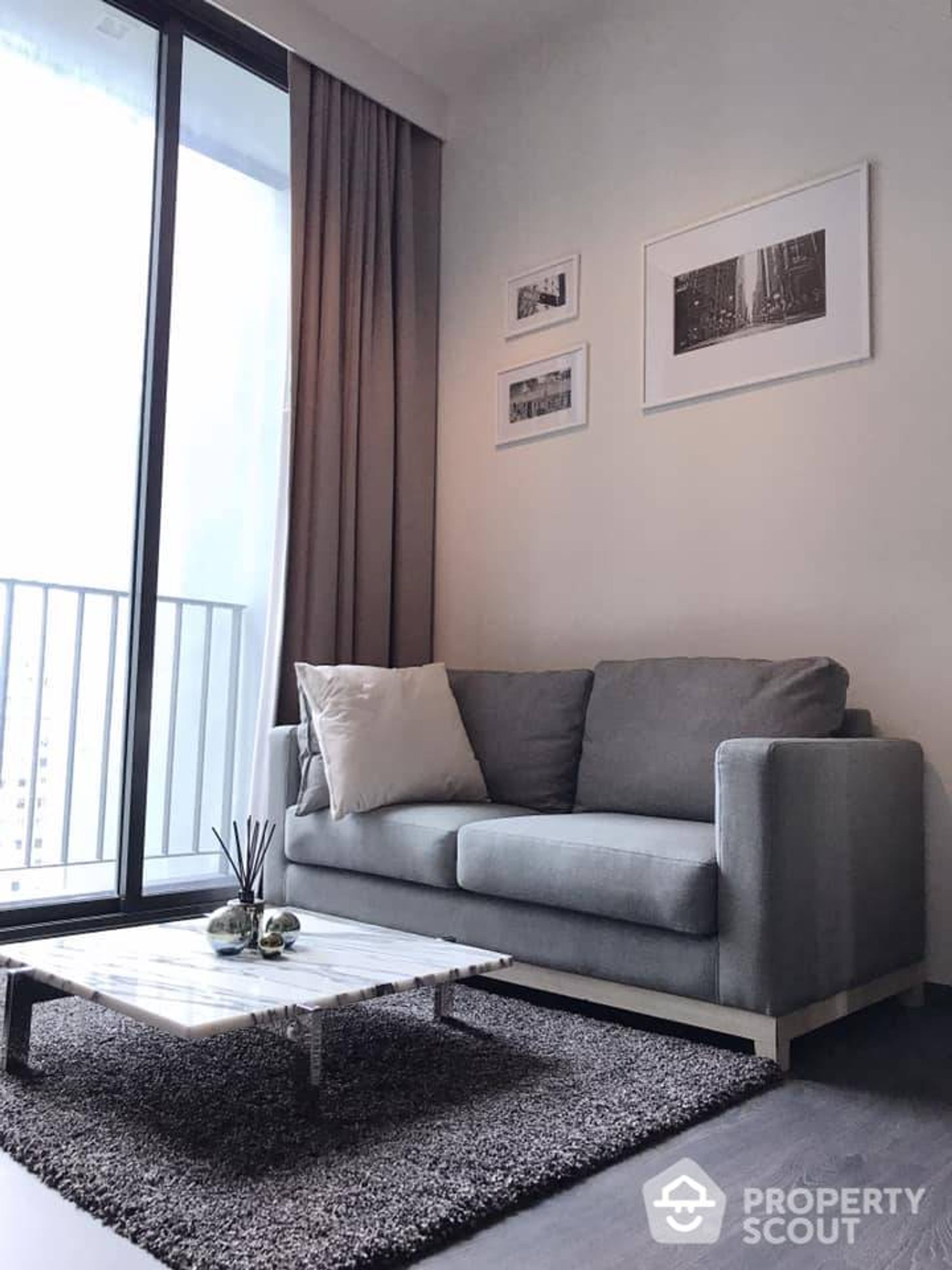 Condominium dans Khlong Toei, Krung Thep Maha Nakhon 12735408