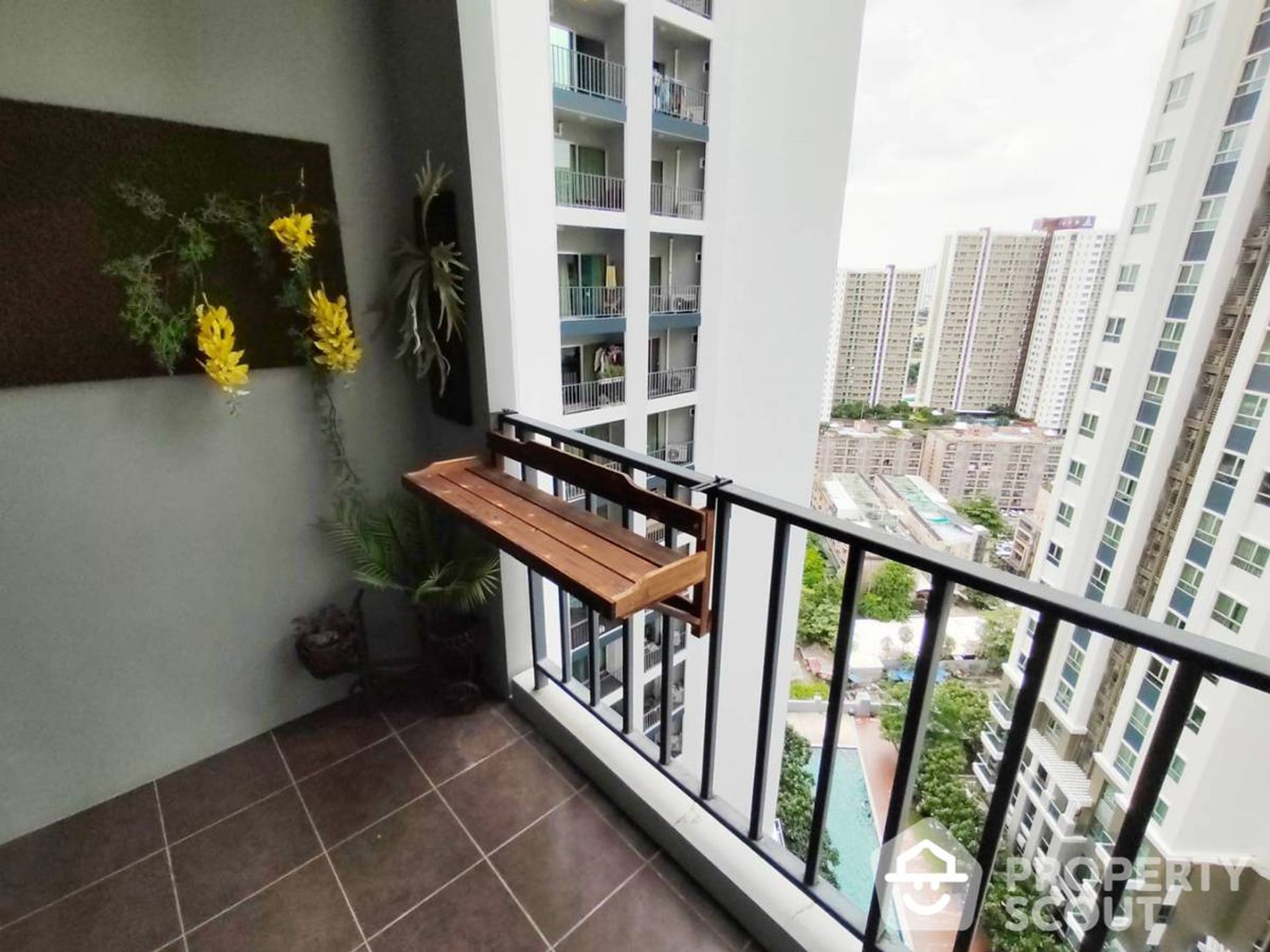 Condominium in , Krung Thep Maha Nakhon 12735418