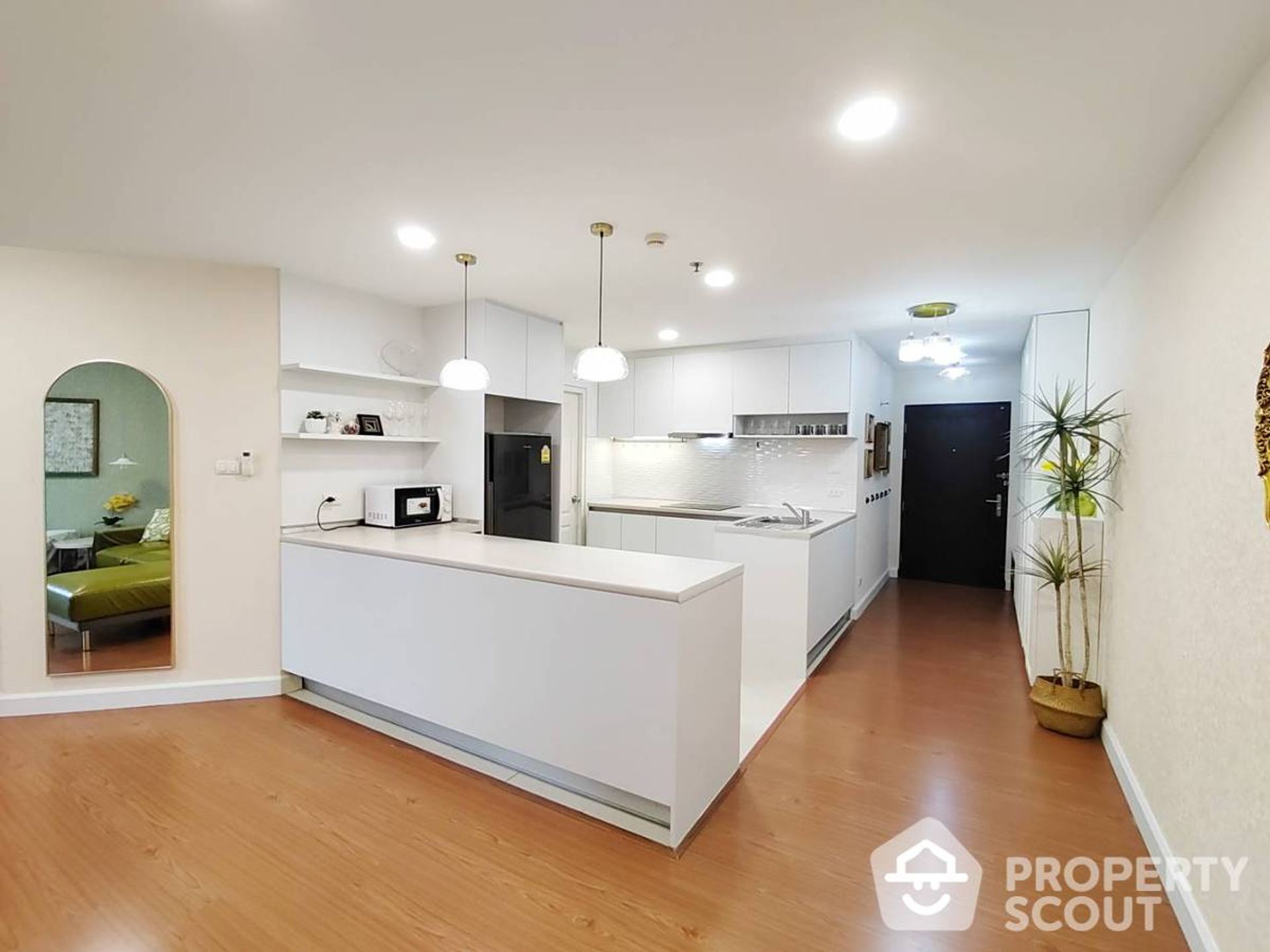 Condominium in , Krung Thep Maha Nakhon 12735418