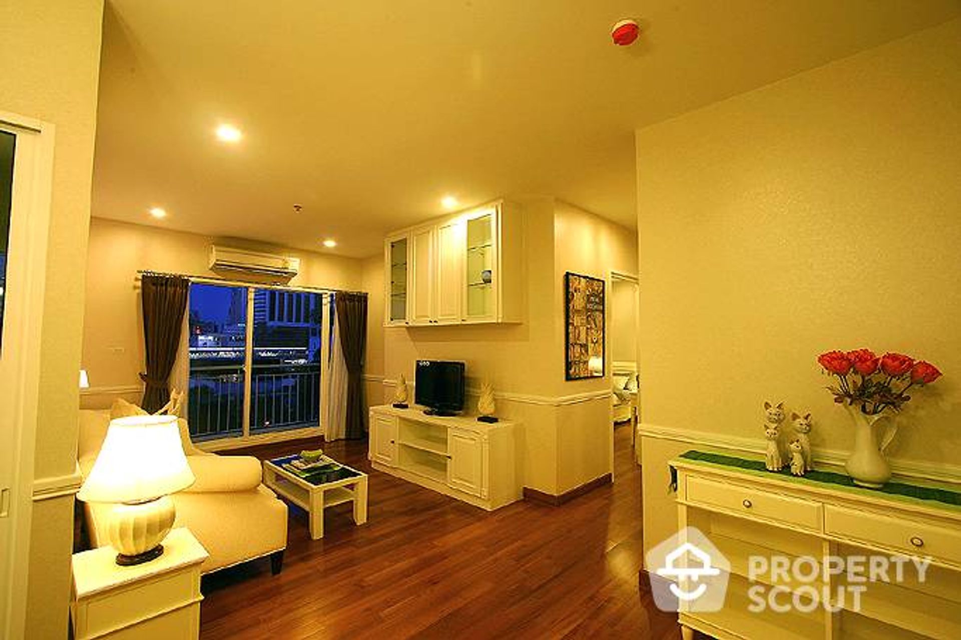 Condominium in , Krung Thep Maha Nakhon 12735421