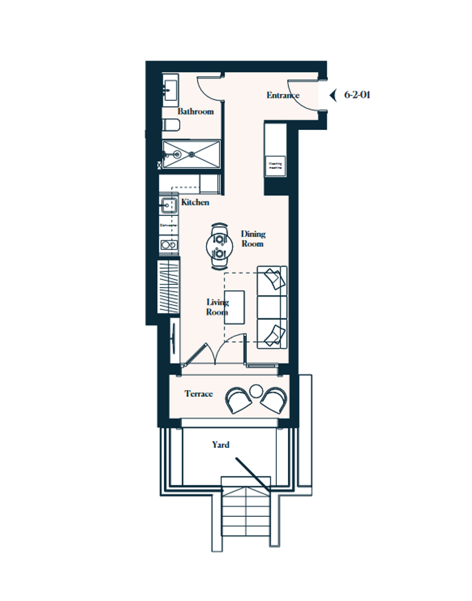 公寓 在 Tivat, Tivat Municipality 12735459