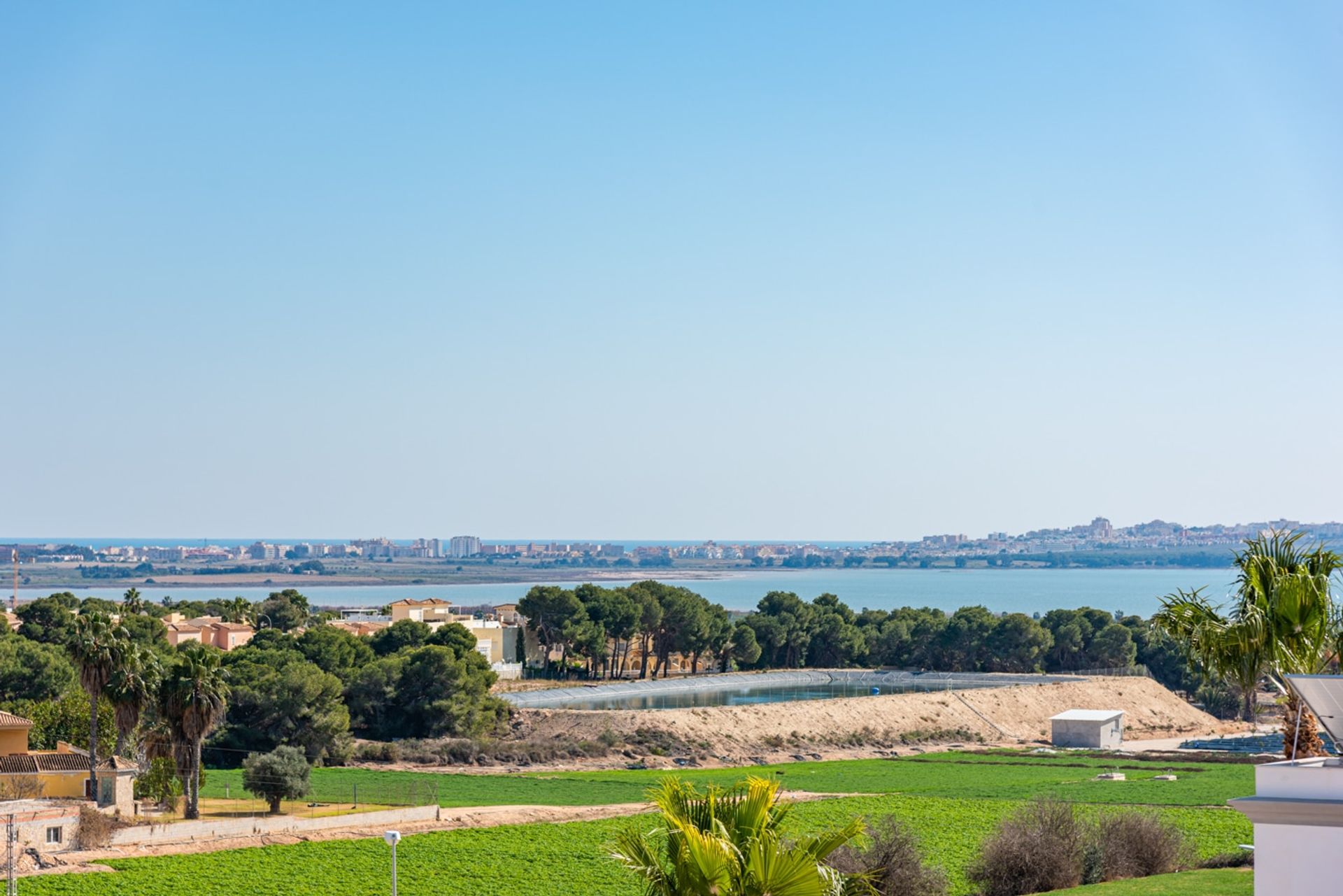 Hus i Ciudad Quesada, Comunidad Valenciana 12735499