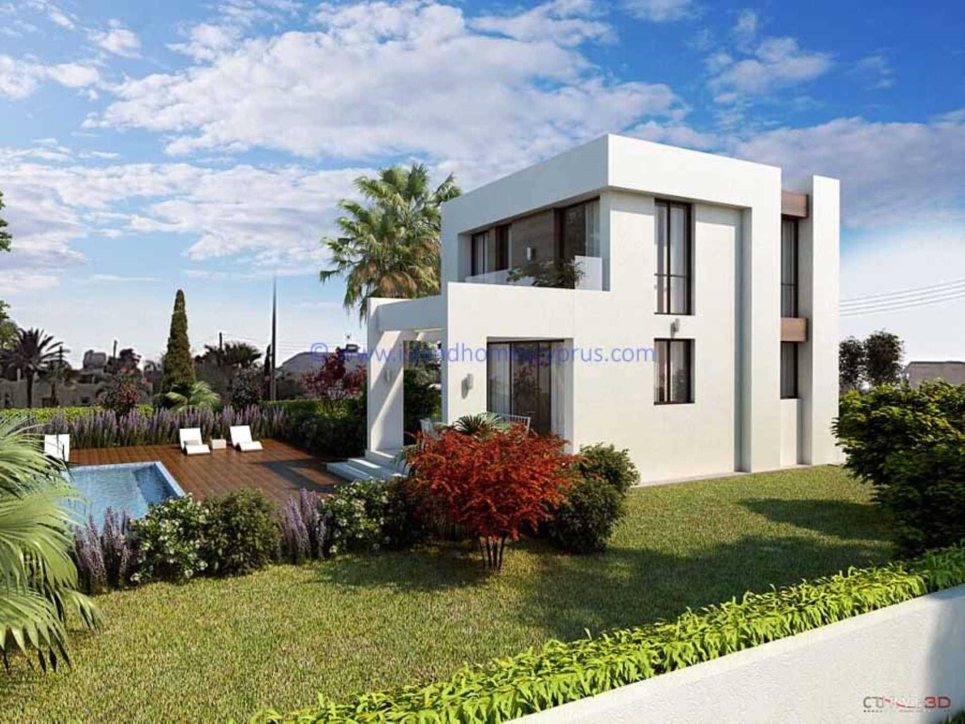 House in Sotira, Ammochostos 12735561