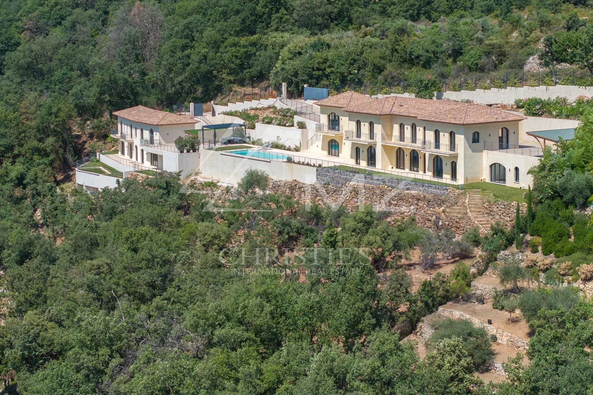 Hus i Speracedes, Provence-Alpes-Cote d'Azur 12735578