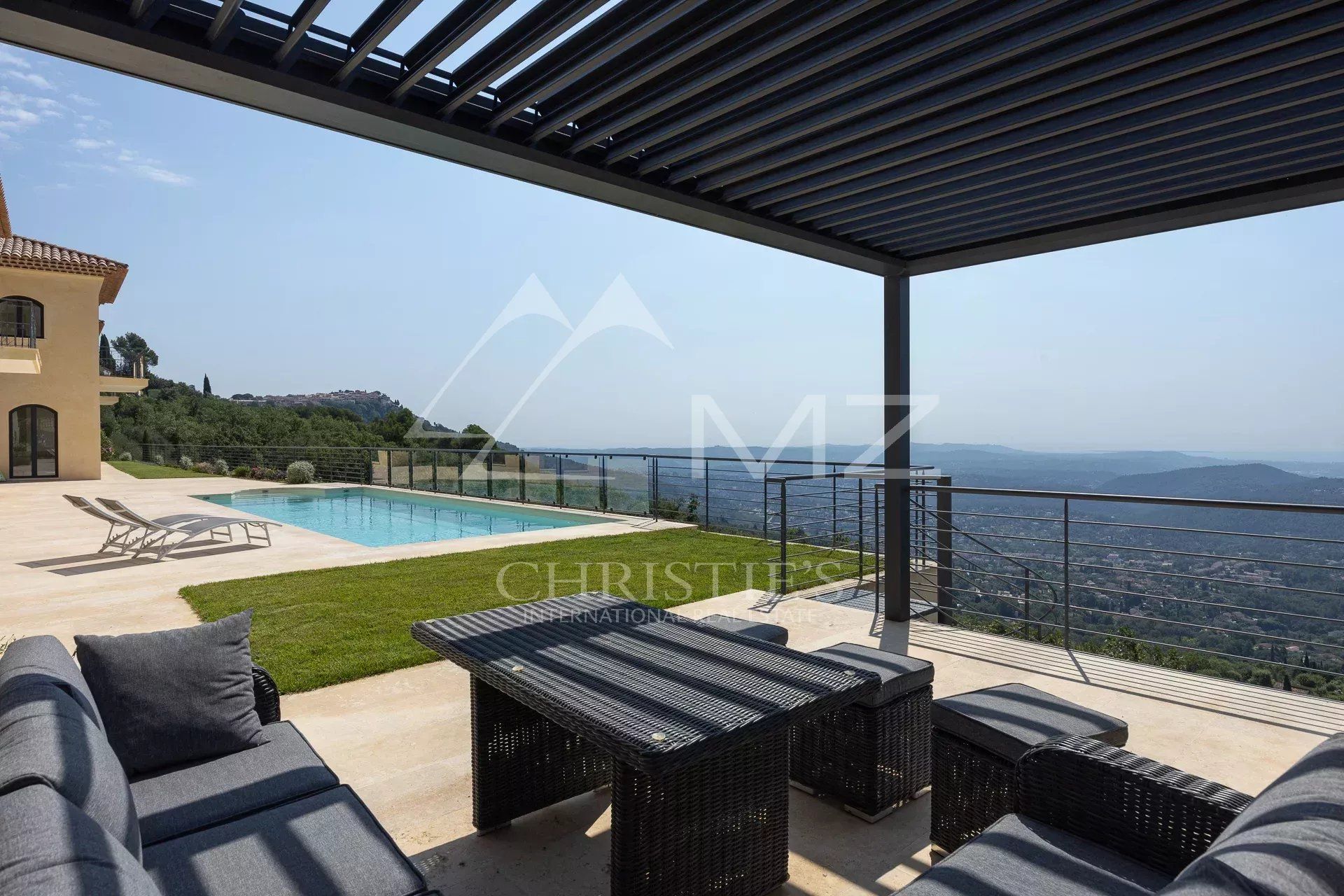 Hus i Speracedes, Provence-Alpes-Cote d'Azur 12735578