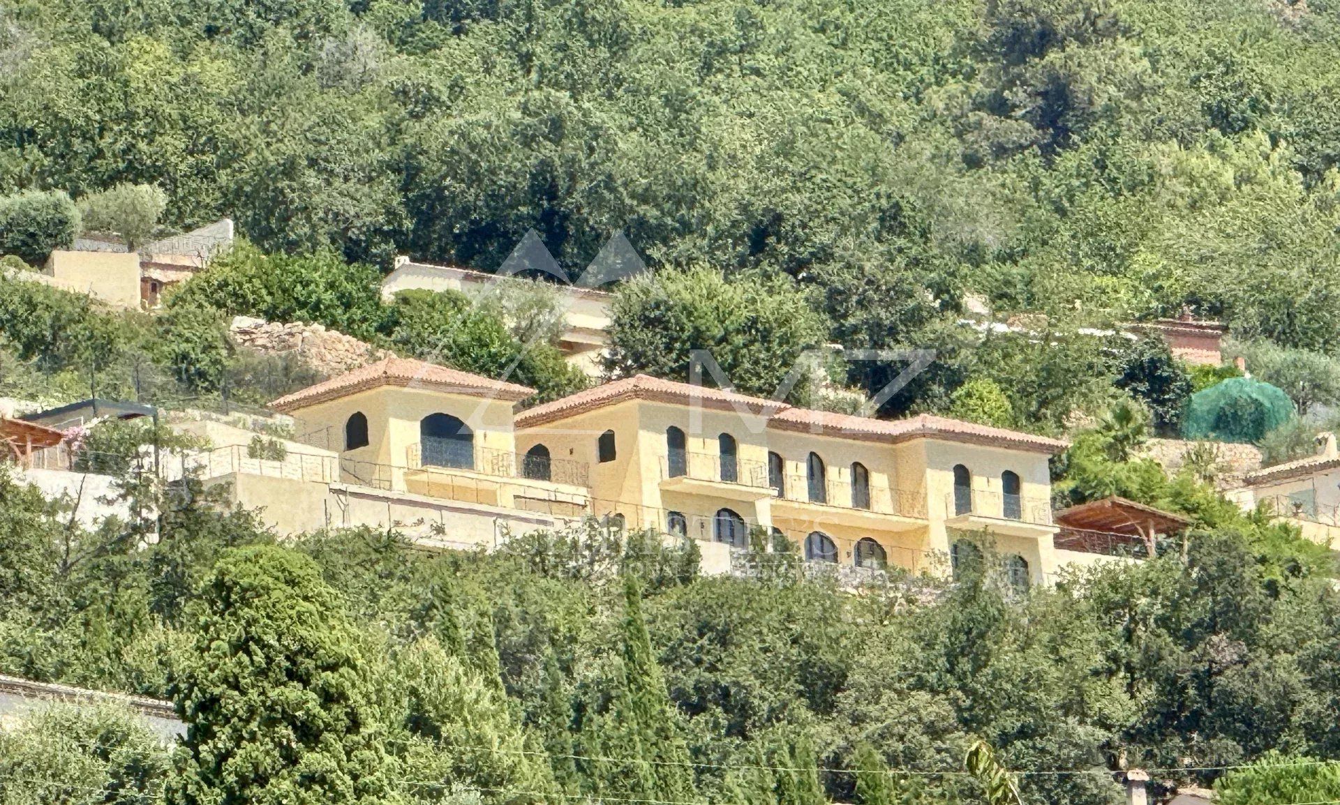 Haus im Spéracèdes, Alpes-Maritimes 12735578