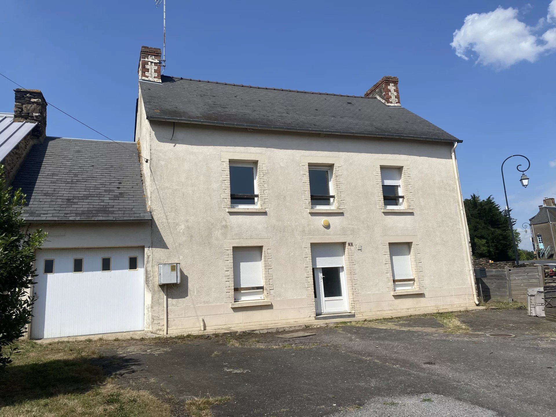 House in Monteneuf, Morbihan 12735588